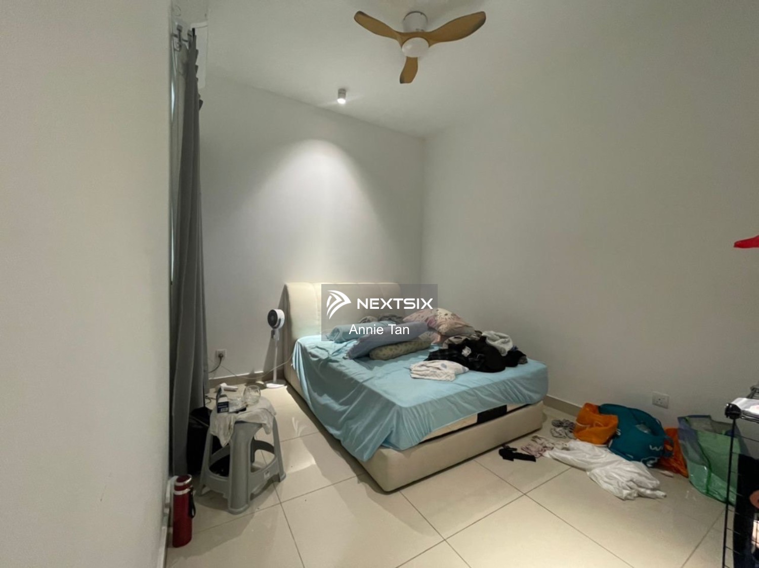 Cluster House For Sale in Gelang Patah Johor - Image 9