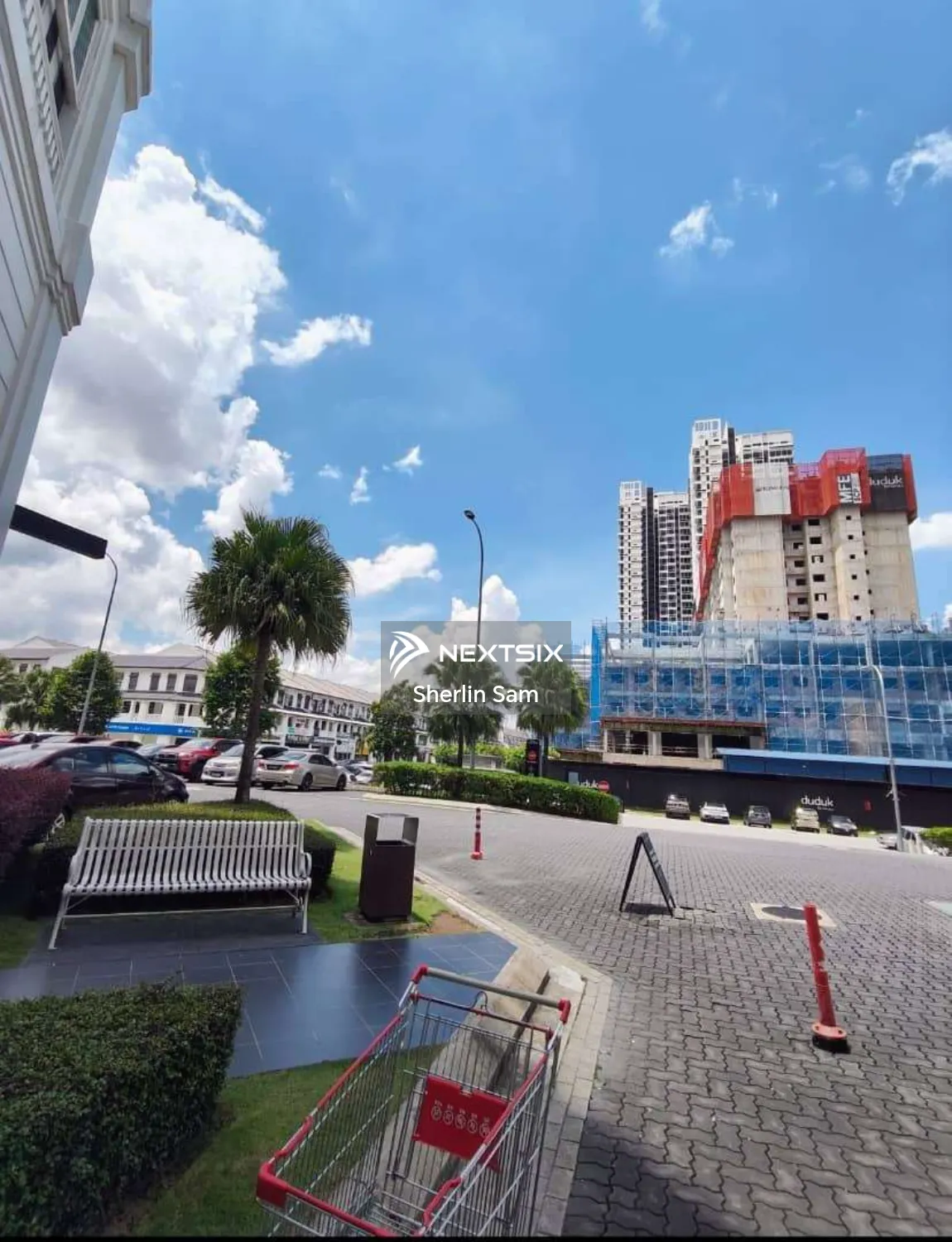 Shop For Sale in Iskandar Puteri (Nusajaya) Johor - Image 5