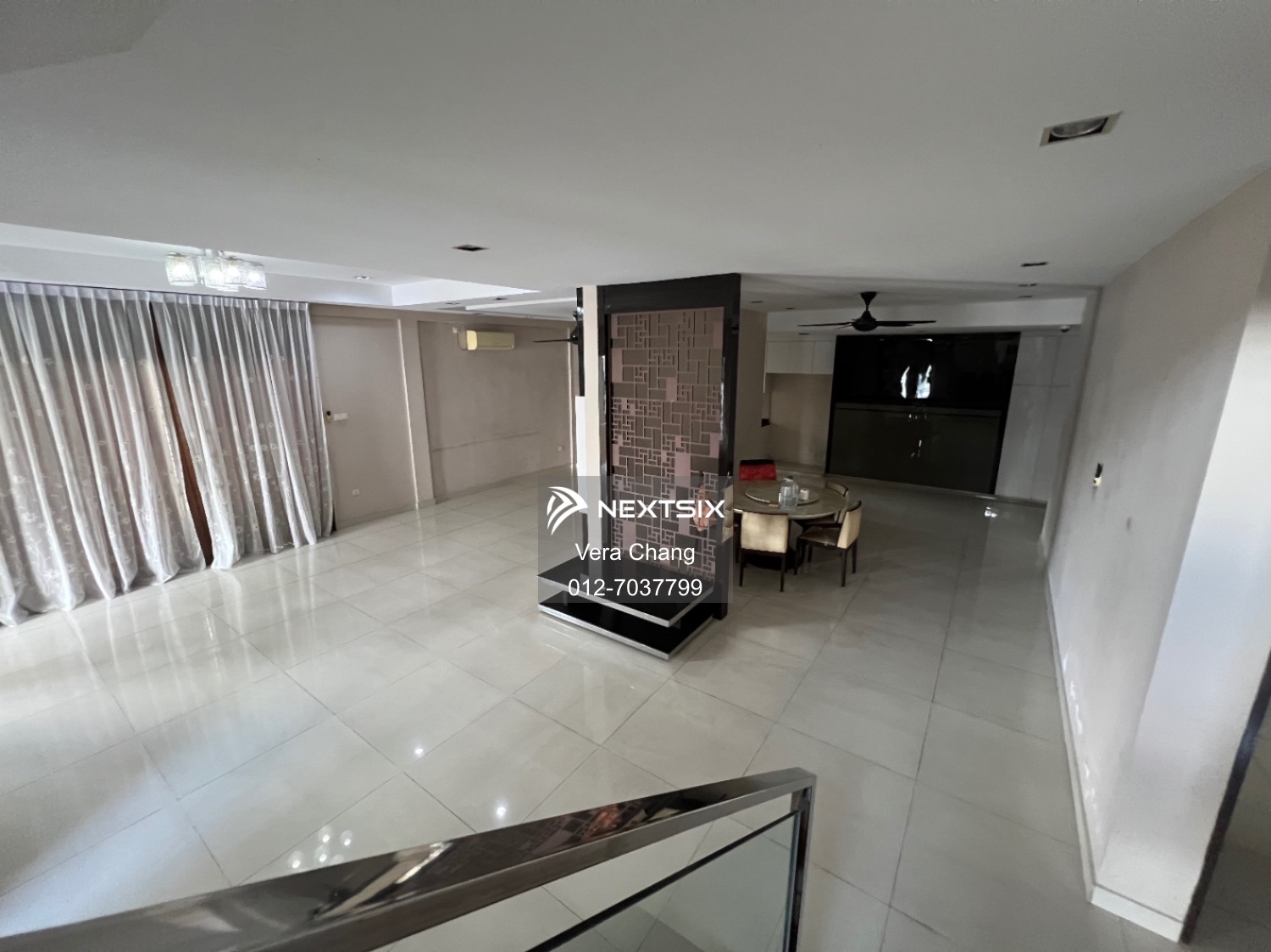 Commercial Bungalow For Rent in Johor Bahru Johor