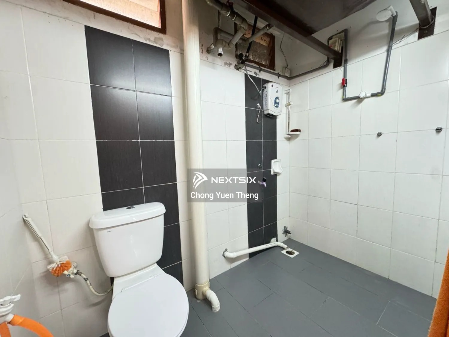 Flat For Sale in Skudai Johor - Image 7