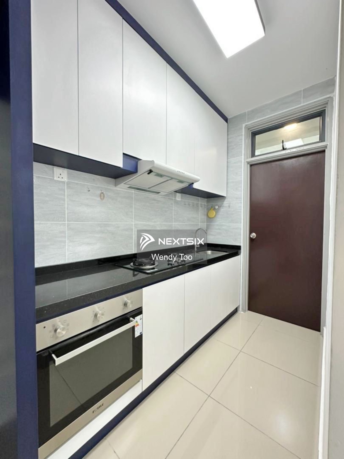 Condominium For Sale in Johor Bahru Johor - Image 7