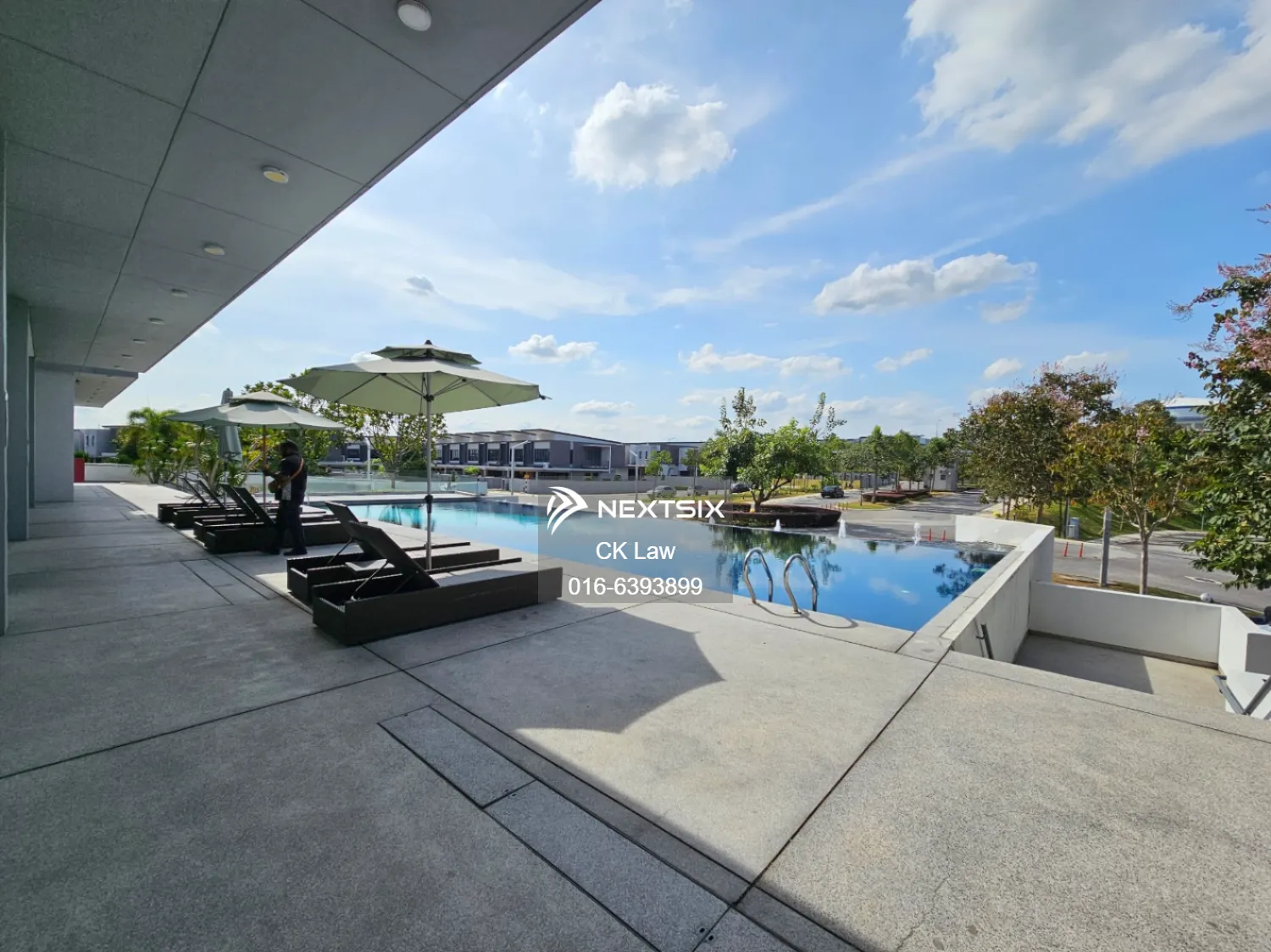 2-sty Terrace/Link House For Sale in Kajang Selangor - Image 10