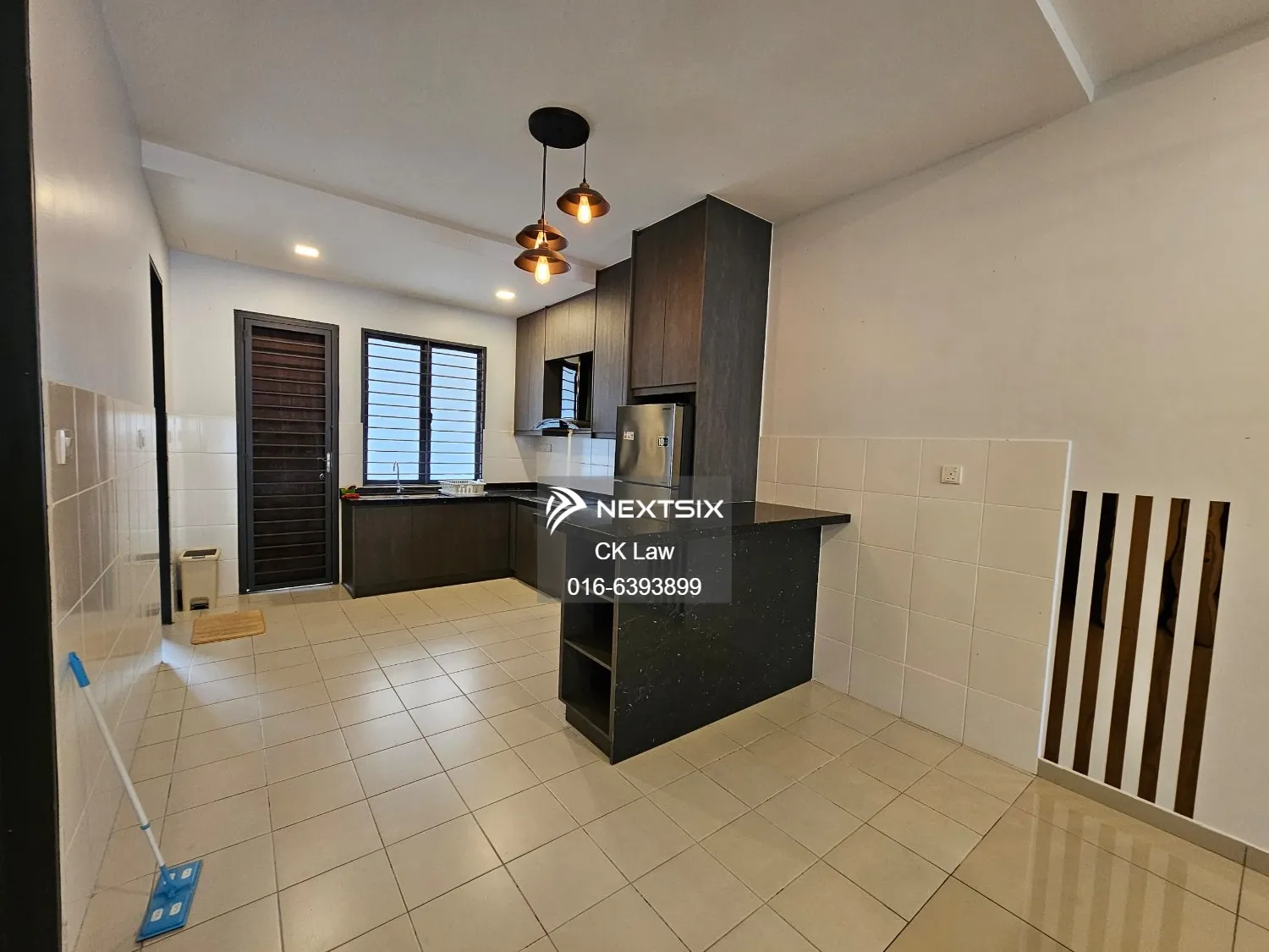 2-sty Terrace/Link House For Sale in Kajang Selangor - Image 3