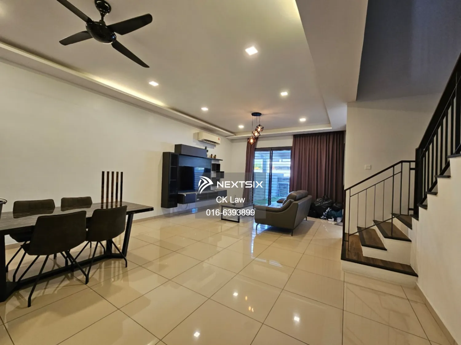 2-sty Terrace/Link House For Sale in Kajang Selangor - Image 4
