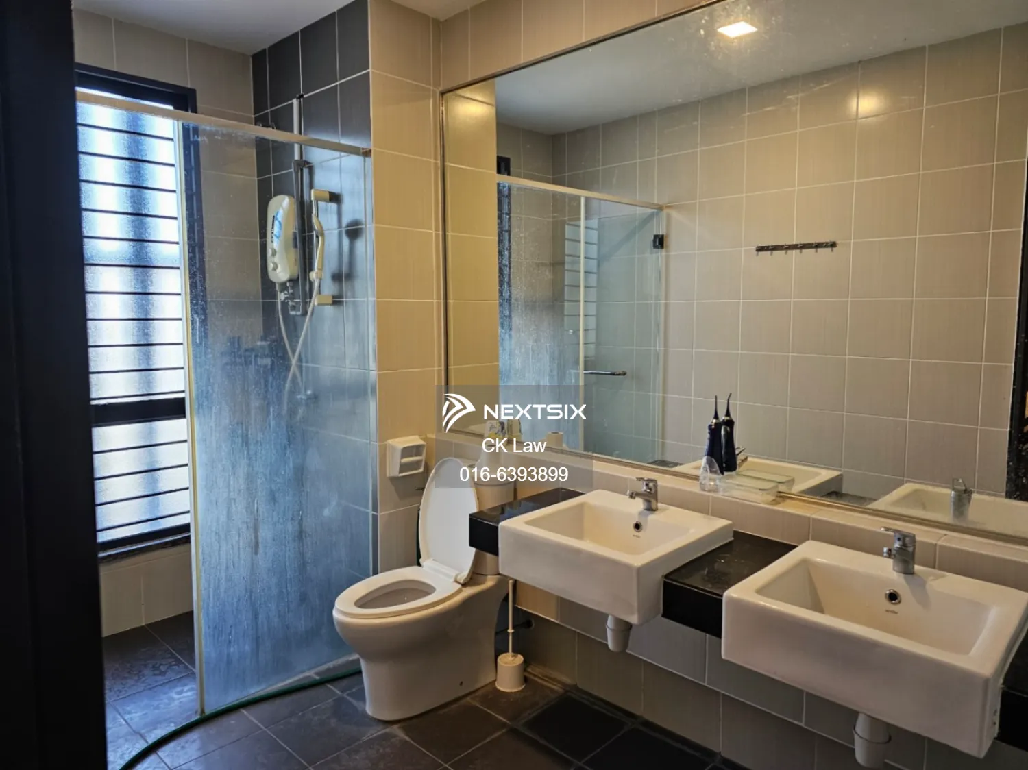 2-sty Terrace/Link House For Sale in Kajang Selangor - Image 6