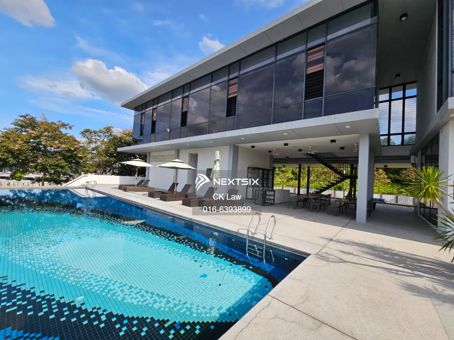 2-sty Terrace/Link House For Sale in Kajang Selangor - Image 8