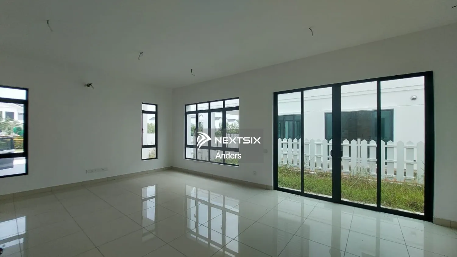 Semi-detached House For Sale in Batu Kawan Penang - Image 5