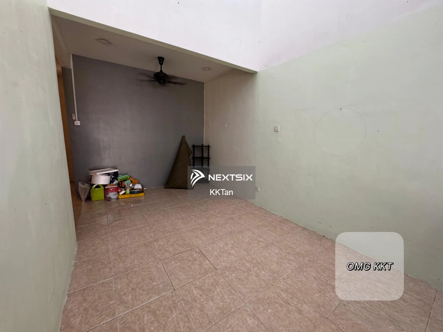 1-sty Terrace/Link House For Sale in Klang Selangor