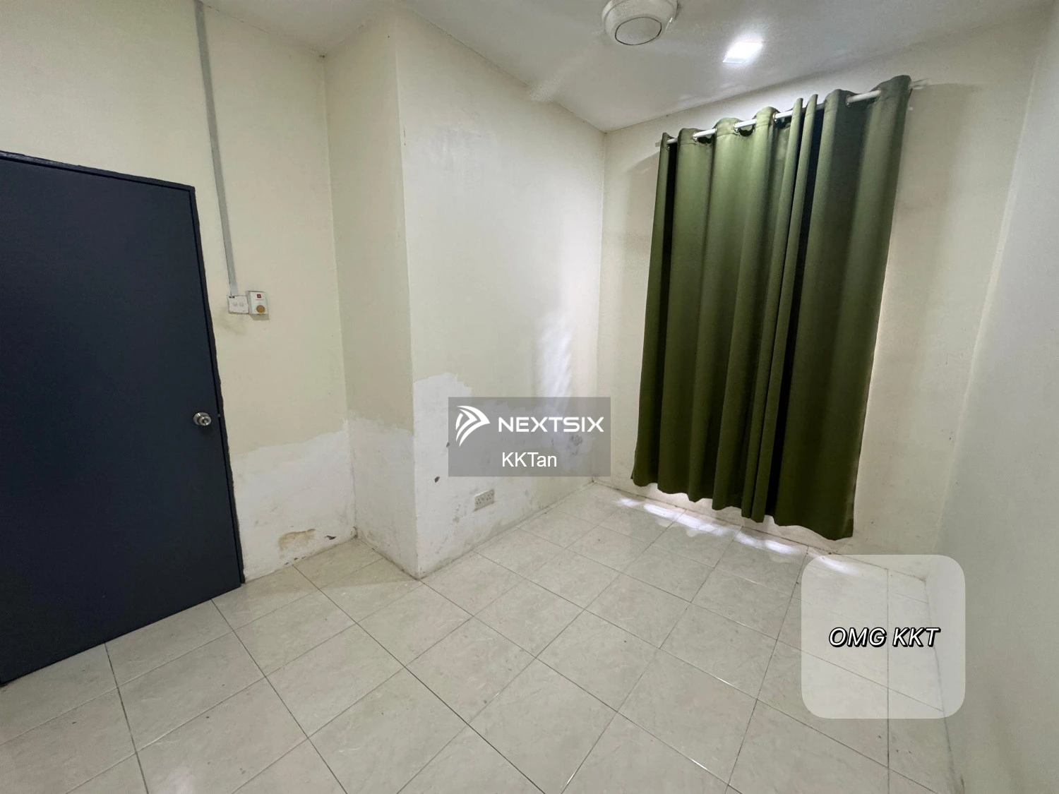 1-sty Terrace/Link House For Sale in Klang Selangor - Image 3