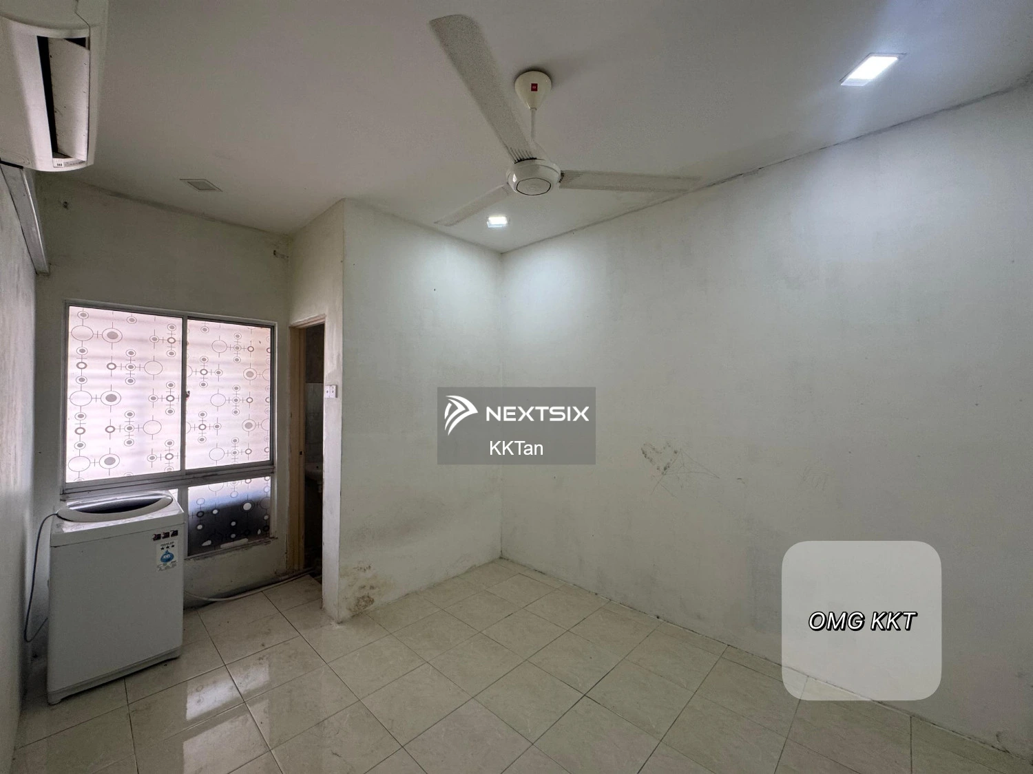1-sty Terrace/Link House For Sale in Klang Selangor - Image 4