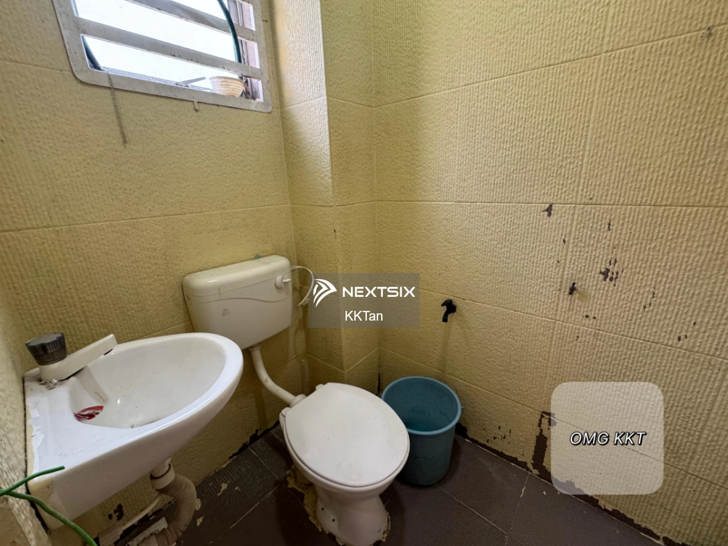 1-sty Terrace/Link House For Sale in Klang Selangor - Image 6