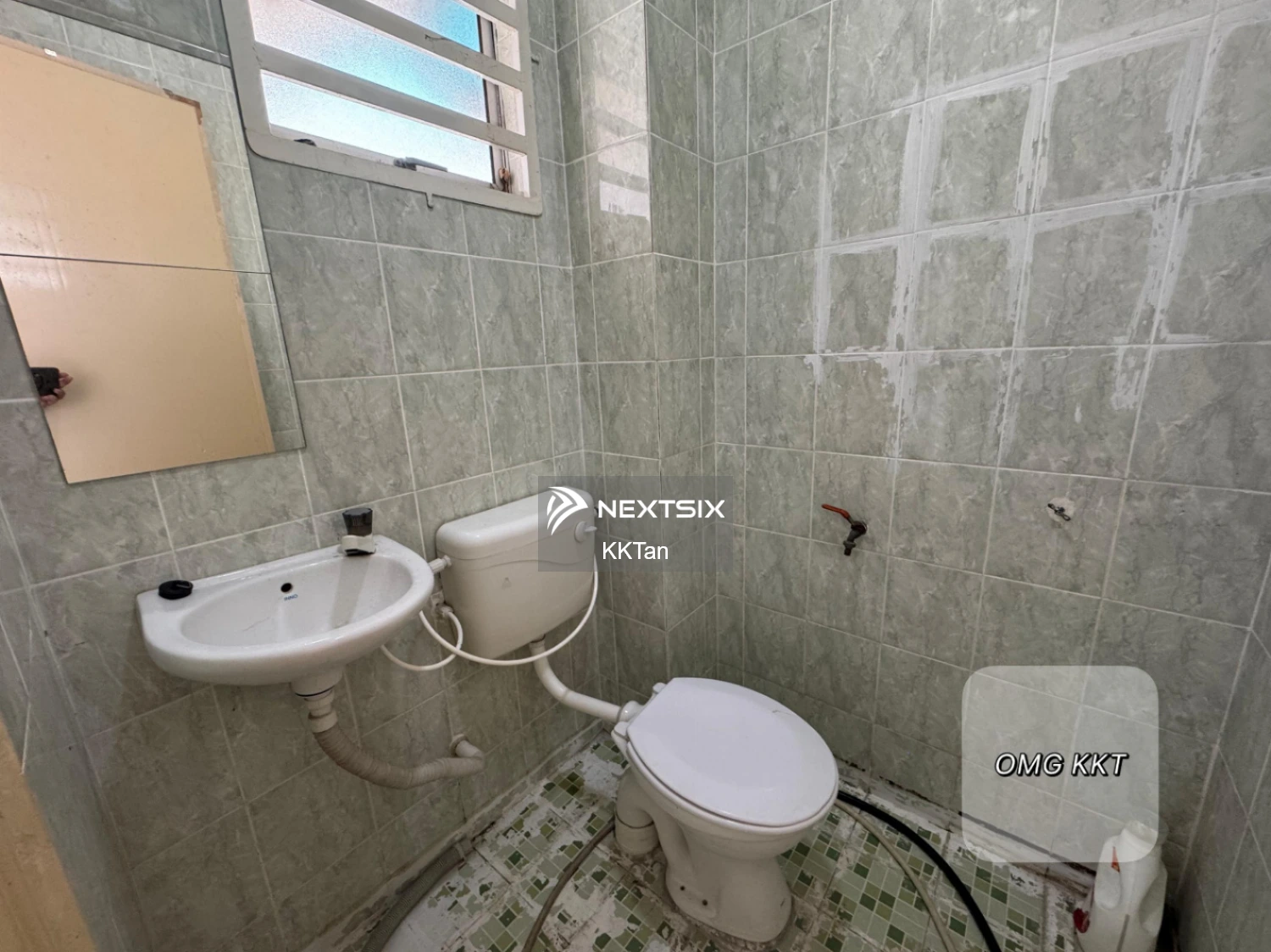 1-sty Terrace/Link House For Sale in Klang Selangor - Image 7
