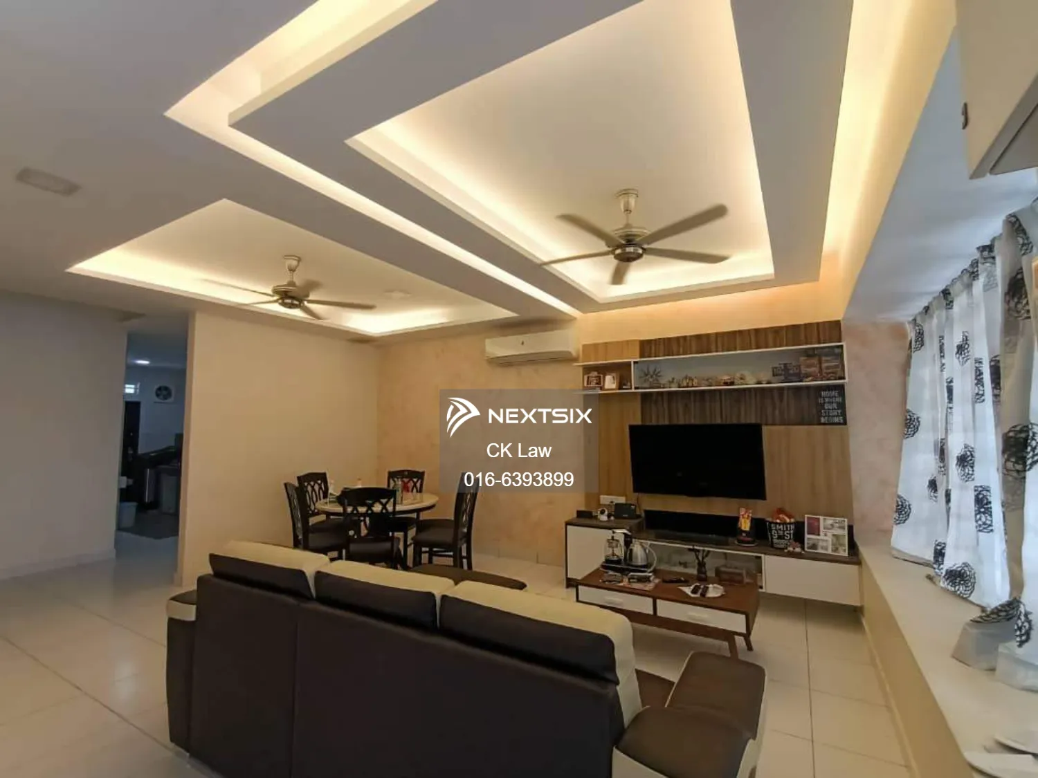 2-sty Terrace/Link House For Sale in Semenyih Selangor