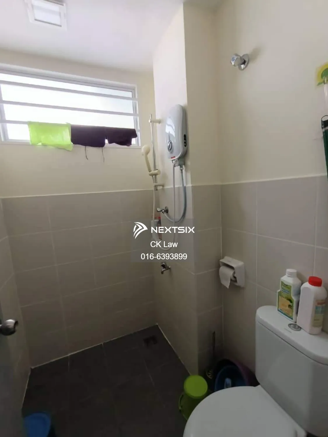 2-sty Terrace/Link House For Sale in Semenyih Selangor - Image 11