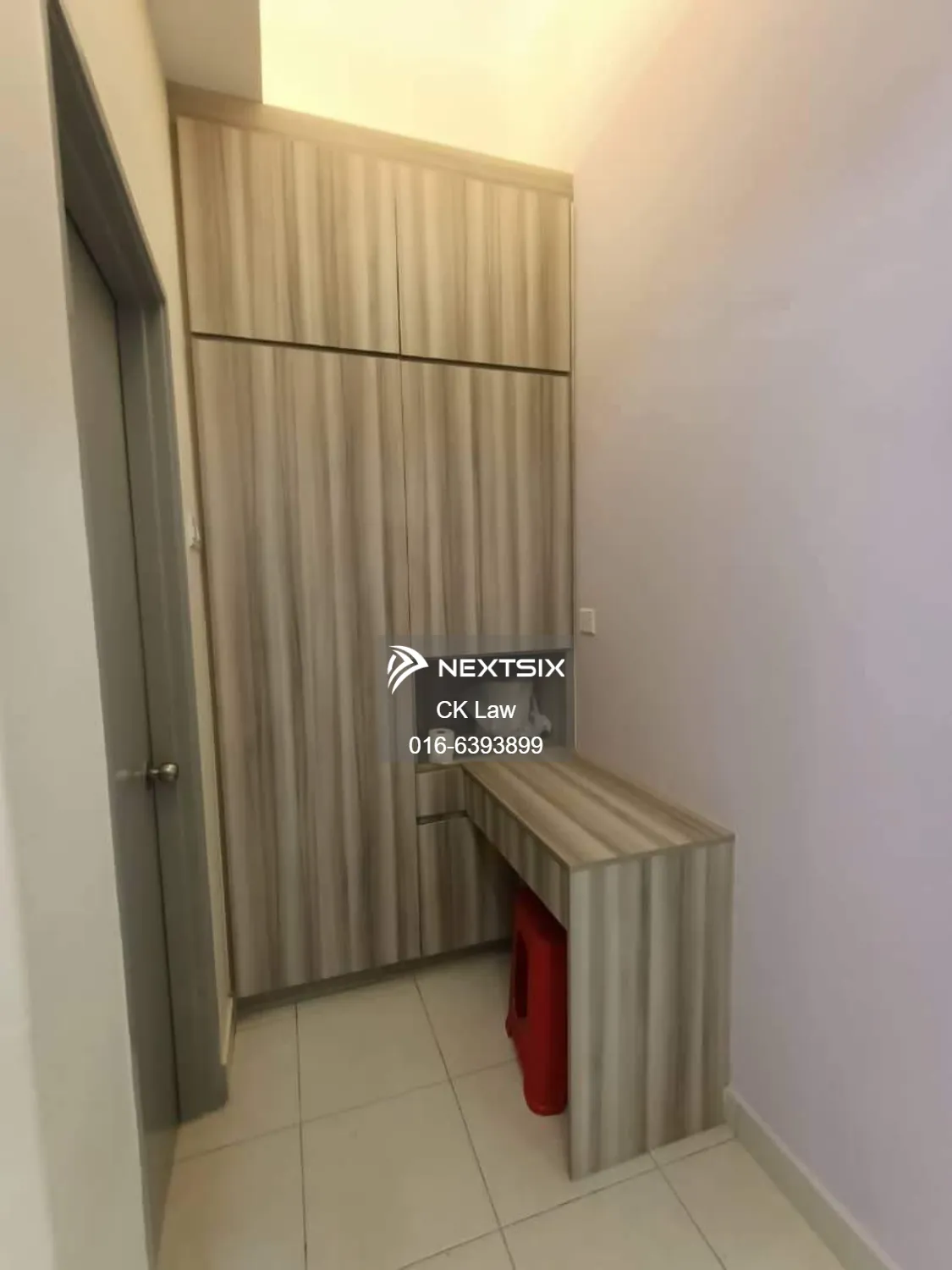 2-sty Terrace/Link House For Sale in Semenyih Selangor - Image 4