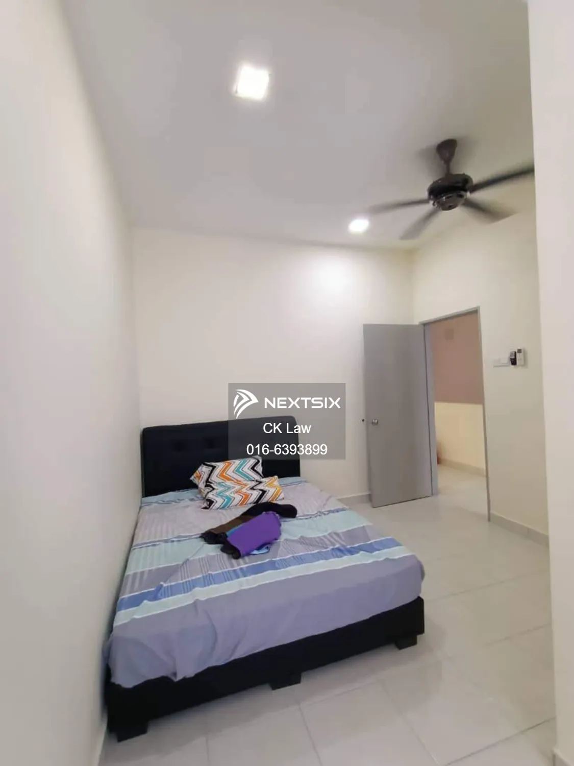 2-sty Terrace/Link House For Sale in Semenyih Selangor - Image 6