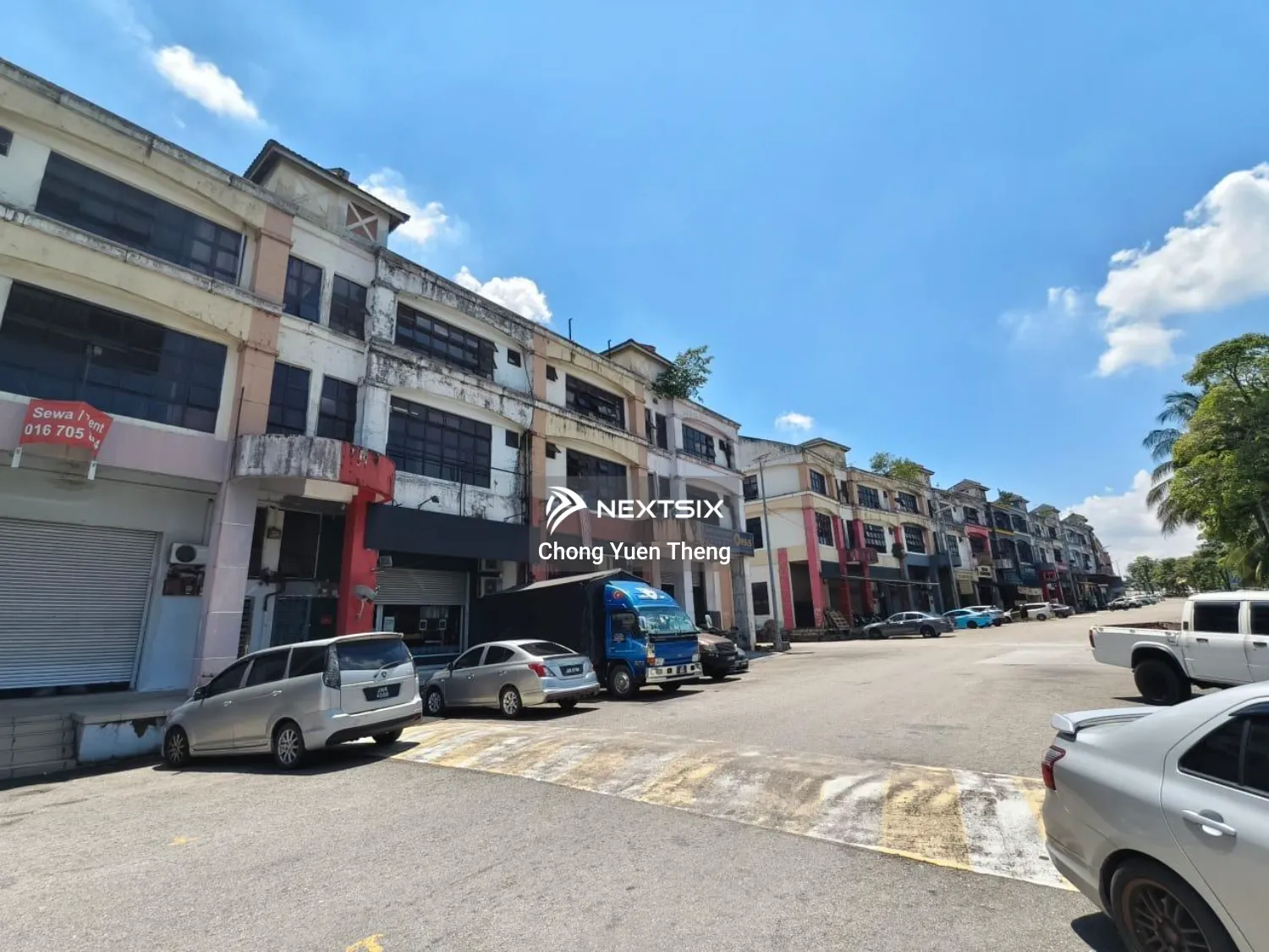 Factory For Sale in Pasir Gudang Johor