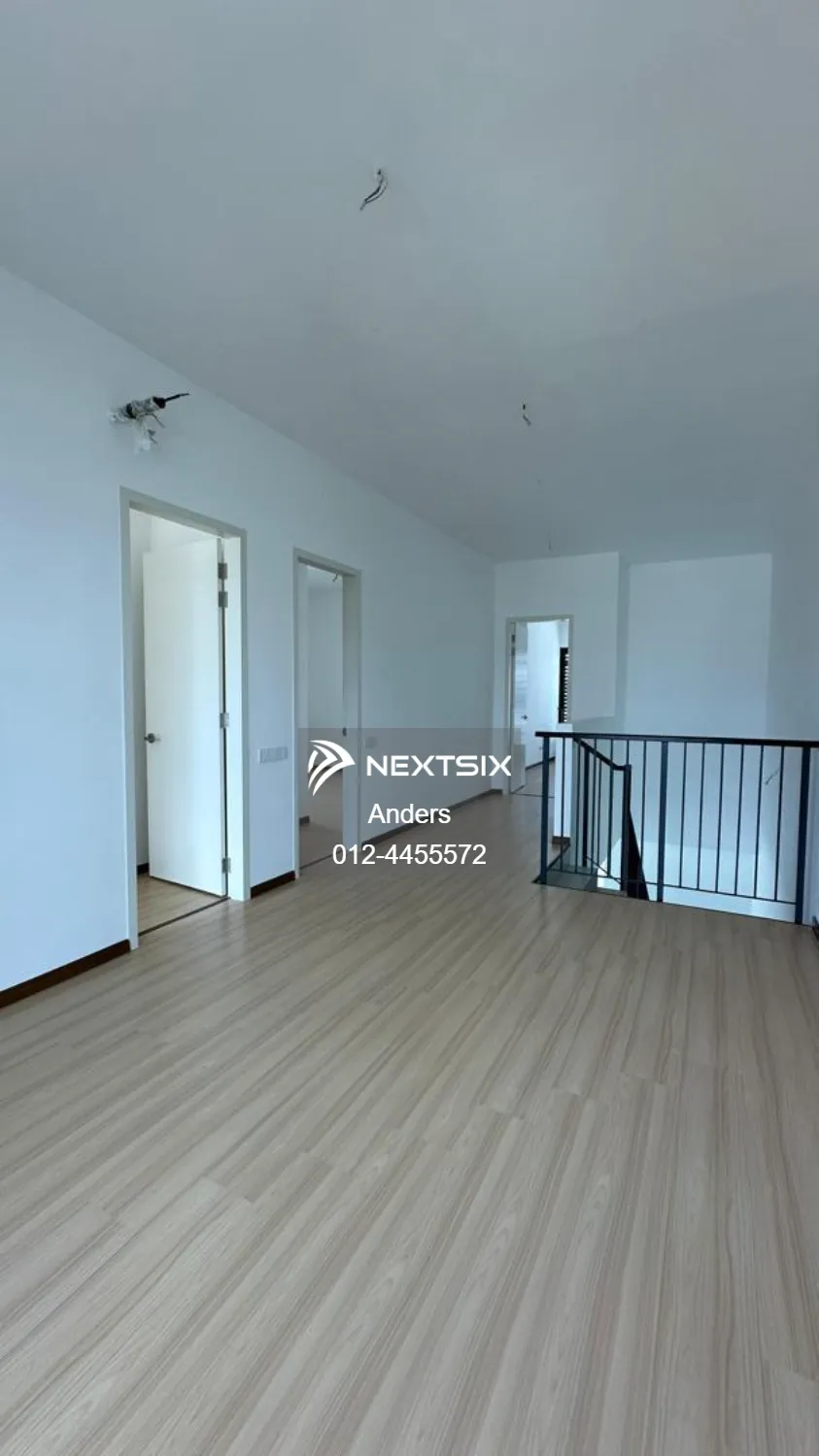 Semi-detached House For Sale in Batu Kawan Penang - Image 5