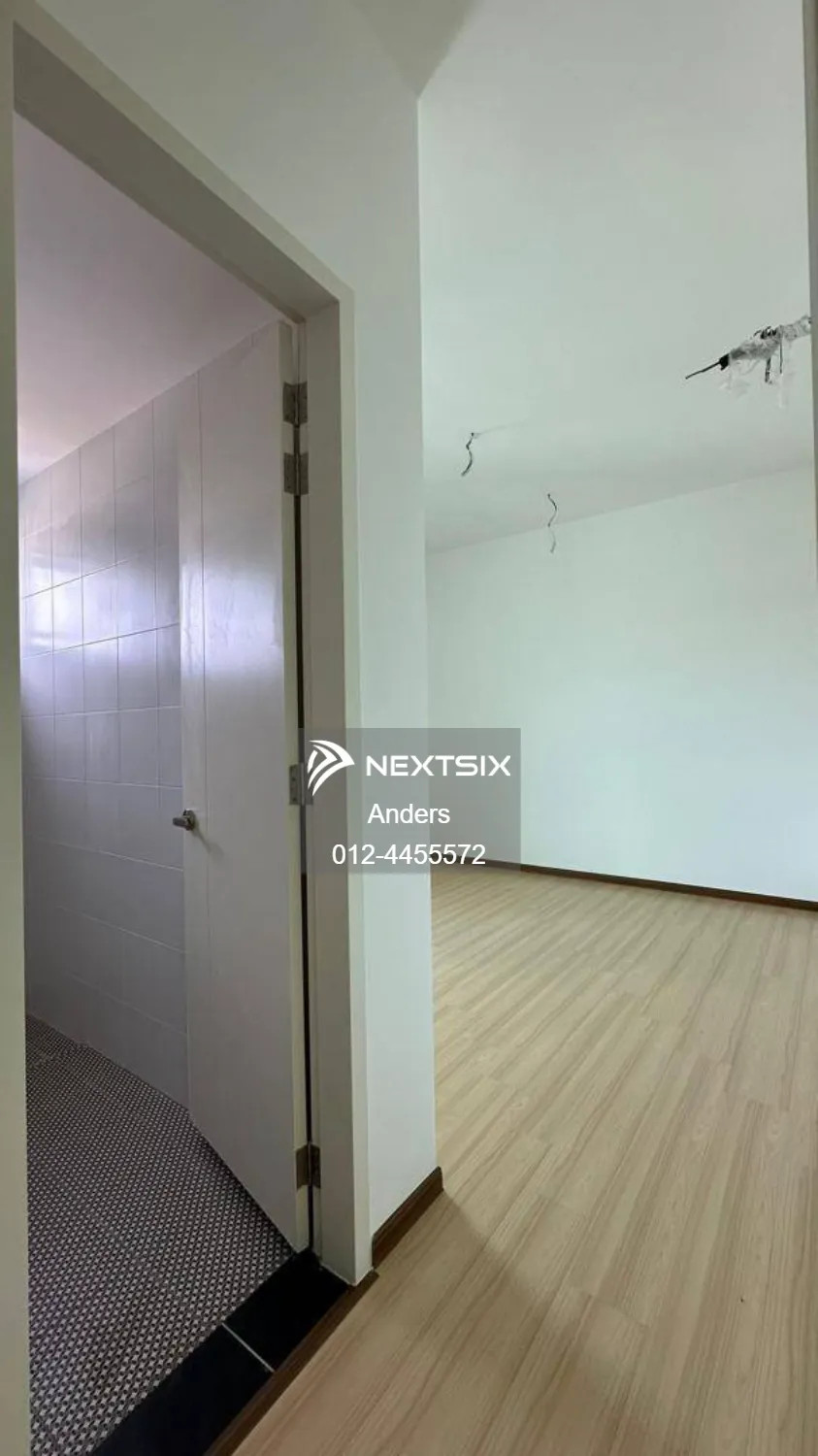 Semi-detached House For Sale in Batu Kawan Penang - Image 6