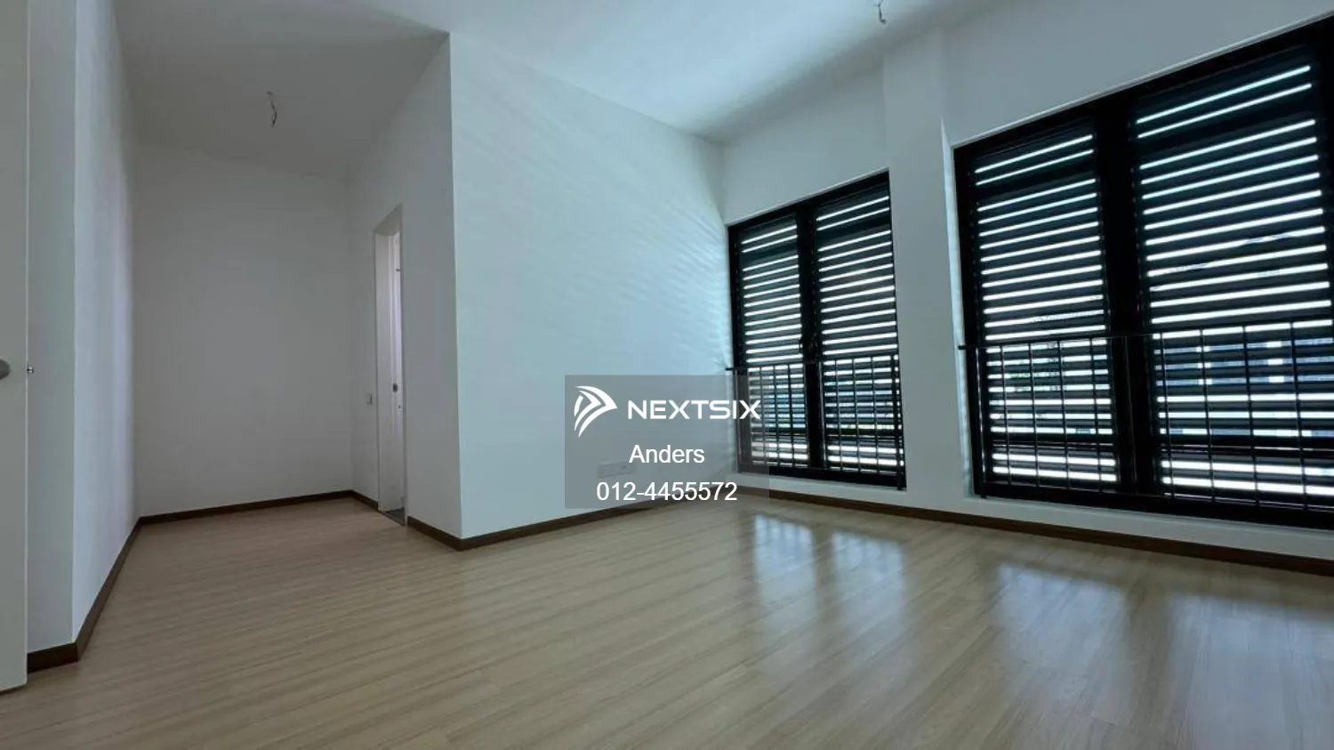 Semi-detached House For Sale in Batu Kawan Penang - Image 7