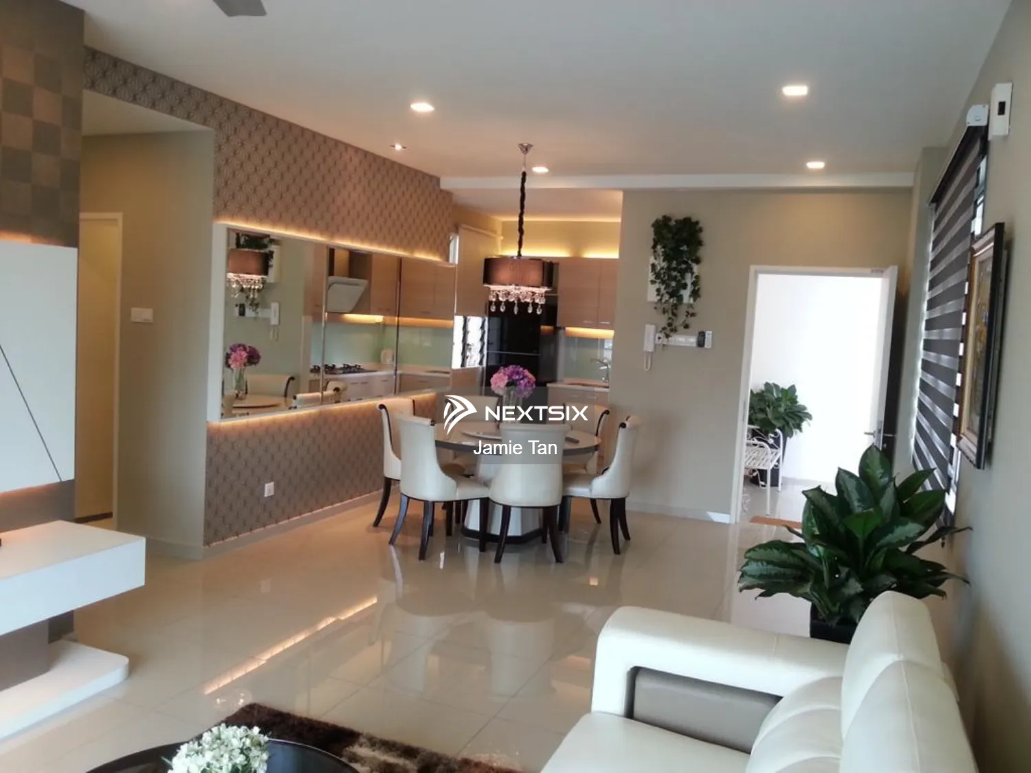 Condominium For Sale in Iskandar Puteri (Nusajaya) Johor