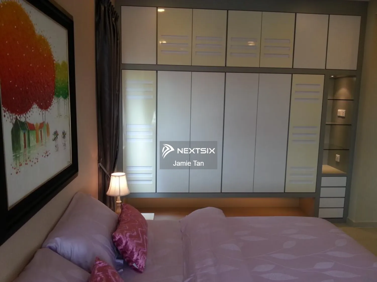 Condominium For Sale in Iskandar Puteri (Nusajaya) Johor - Image 5