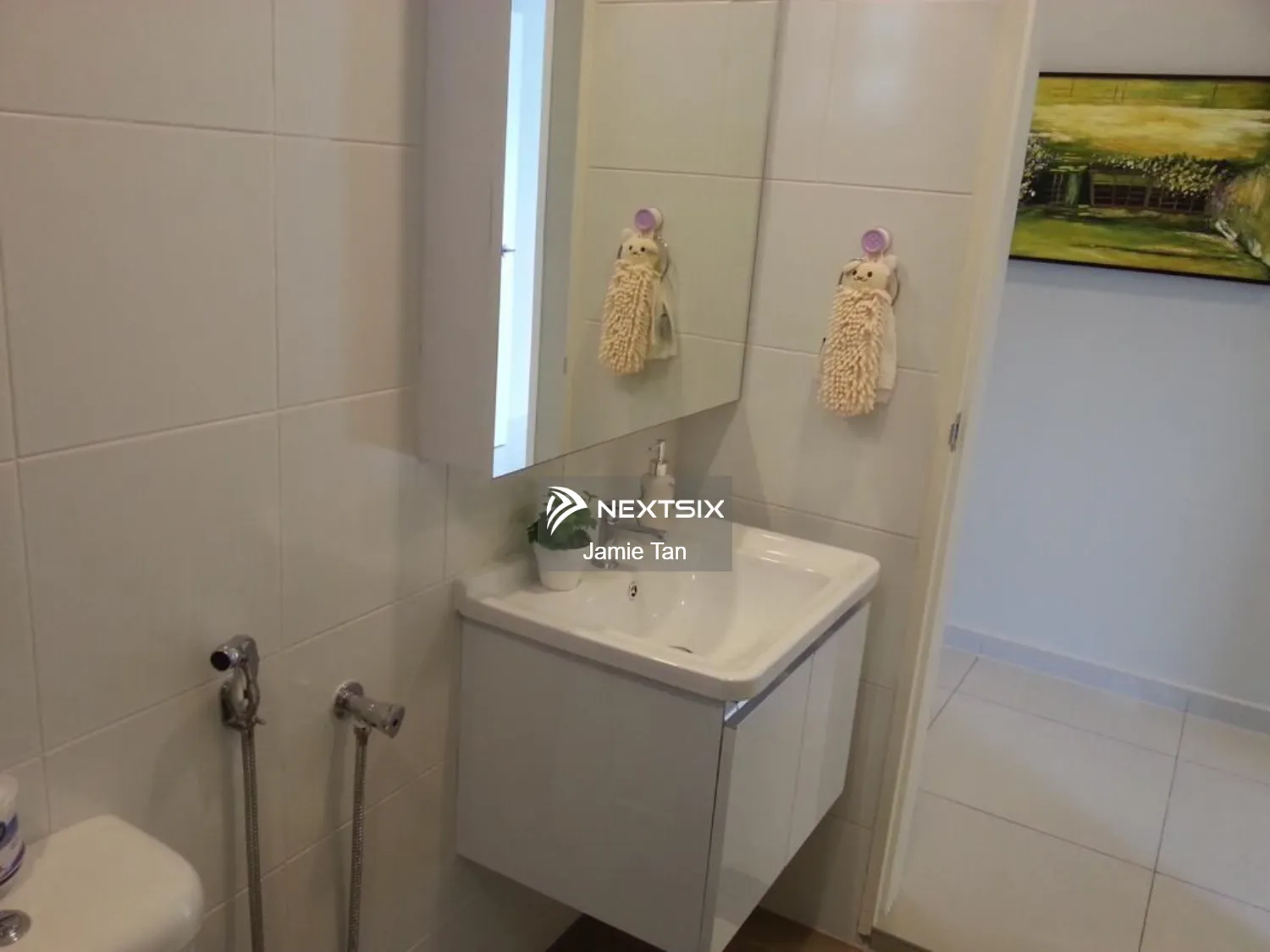 Condominium For Sale in Iskandar Puteri (Nusajaya) Johor - Image 8