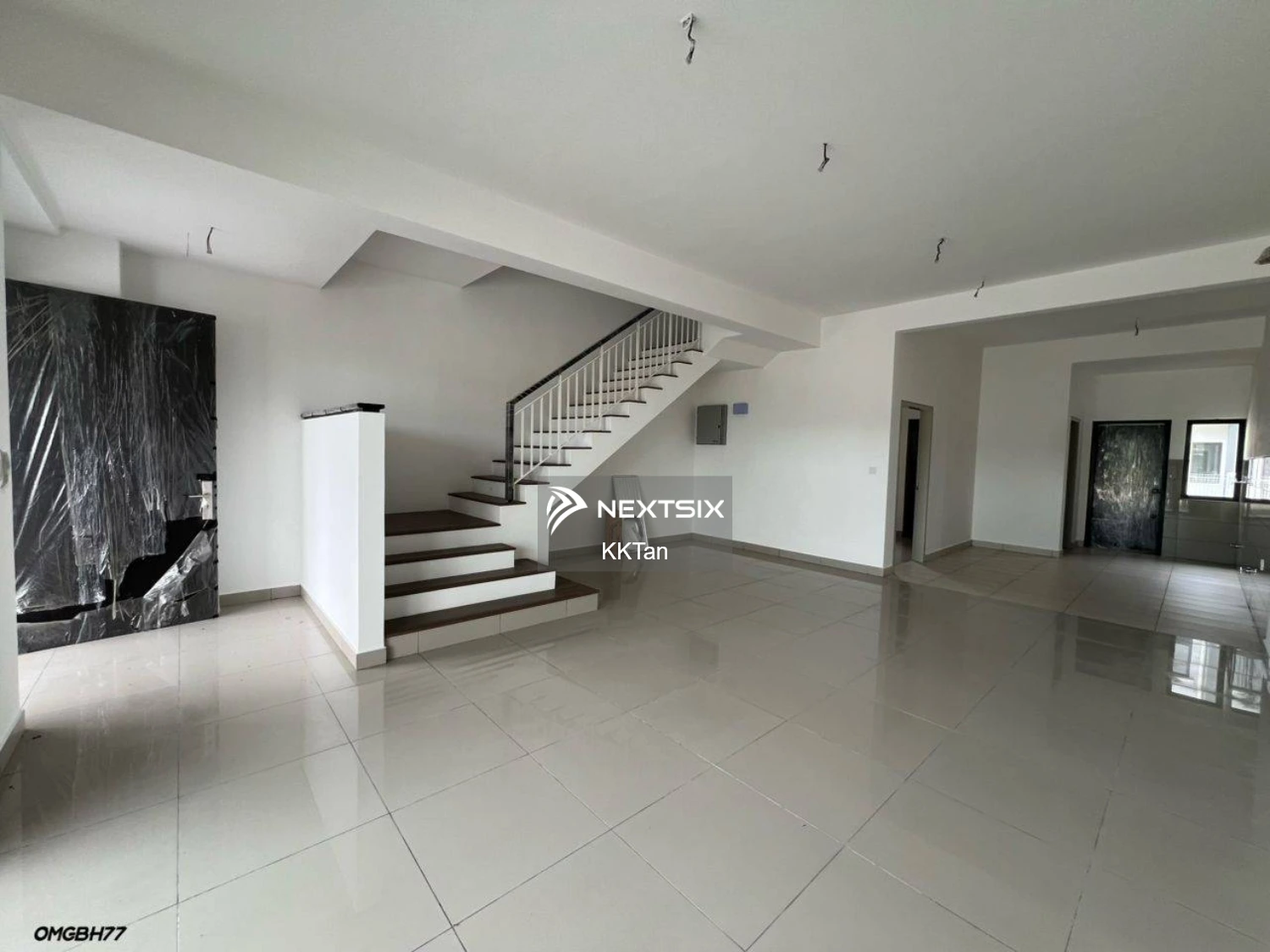 2-sty Terrace/Link House For Sale in Bandar Bukit Raja Selangor