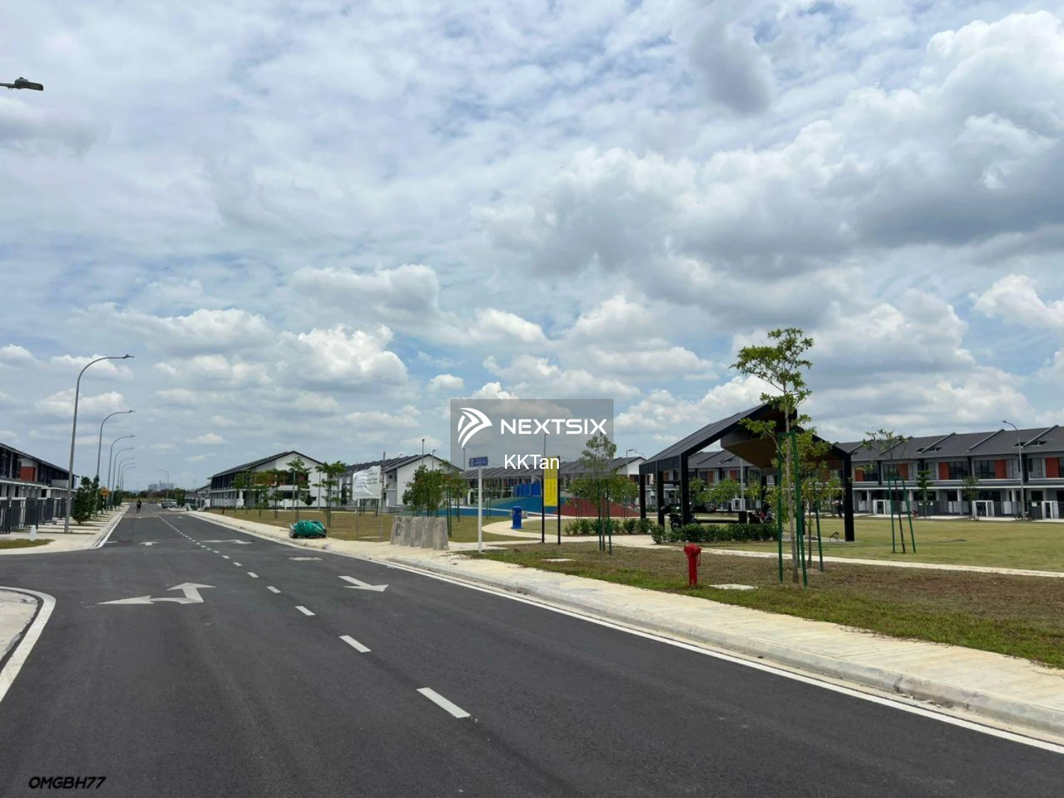 2-sty Terrace/Link House For Sale in Bandar Bukit Raja Selangor - Image 11