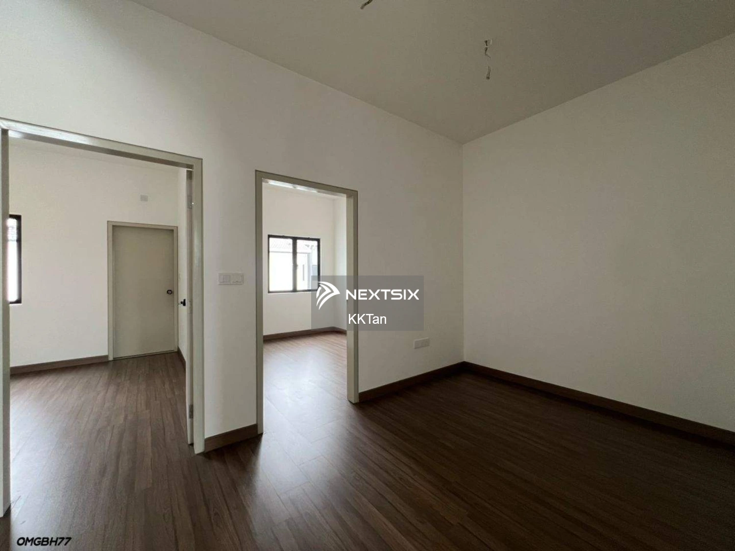 2-sty Terrace/Link House For Sale in Bandar Bukit Raja Selangor - Image 6