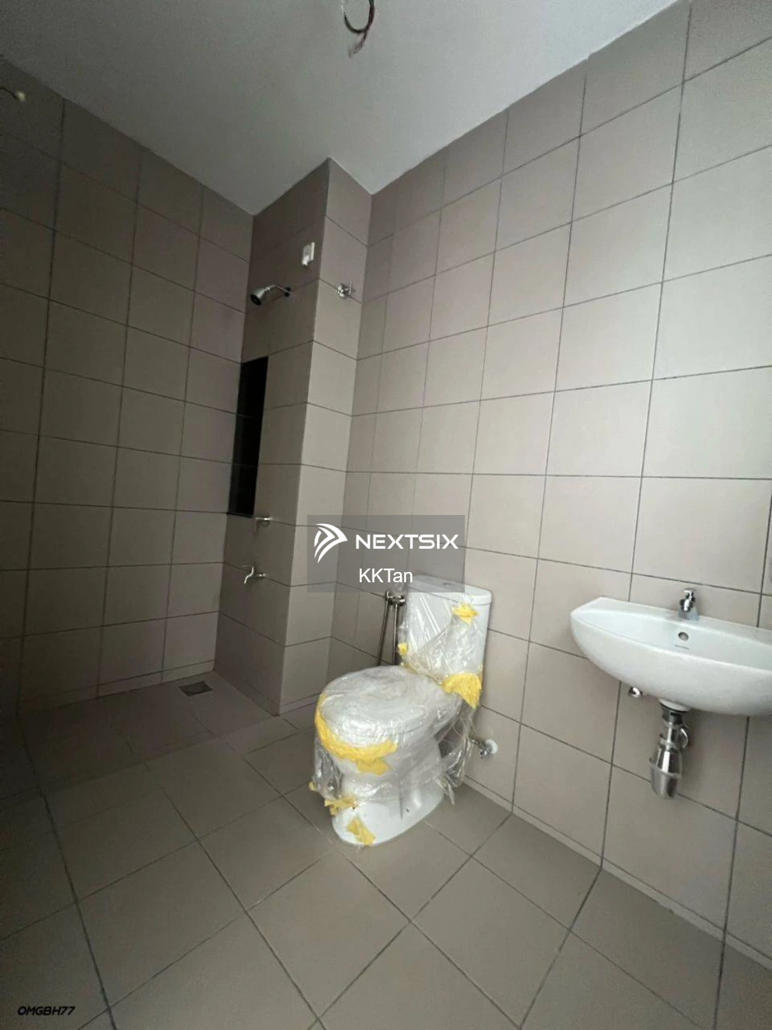 2-sty Terrace/Link House For Sale in Bandar Bukit Raja Selangor - Image 8