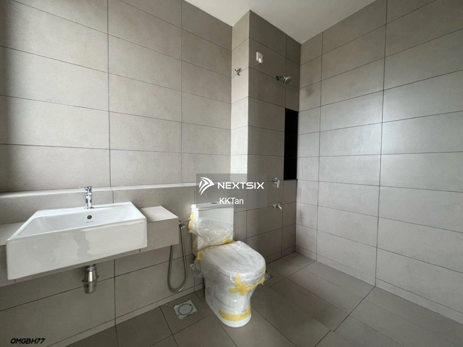 2-sty Terrace/Link House For Sale in Bandar Bukit Raja Selangor - Image 9