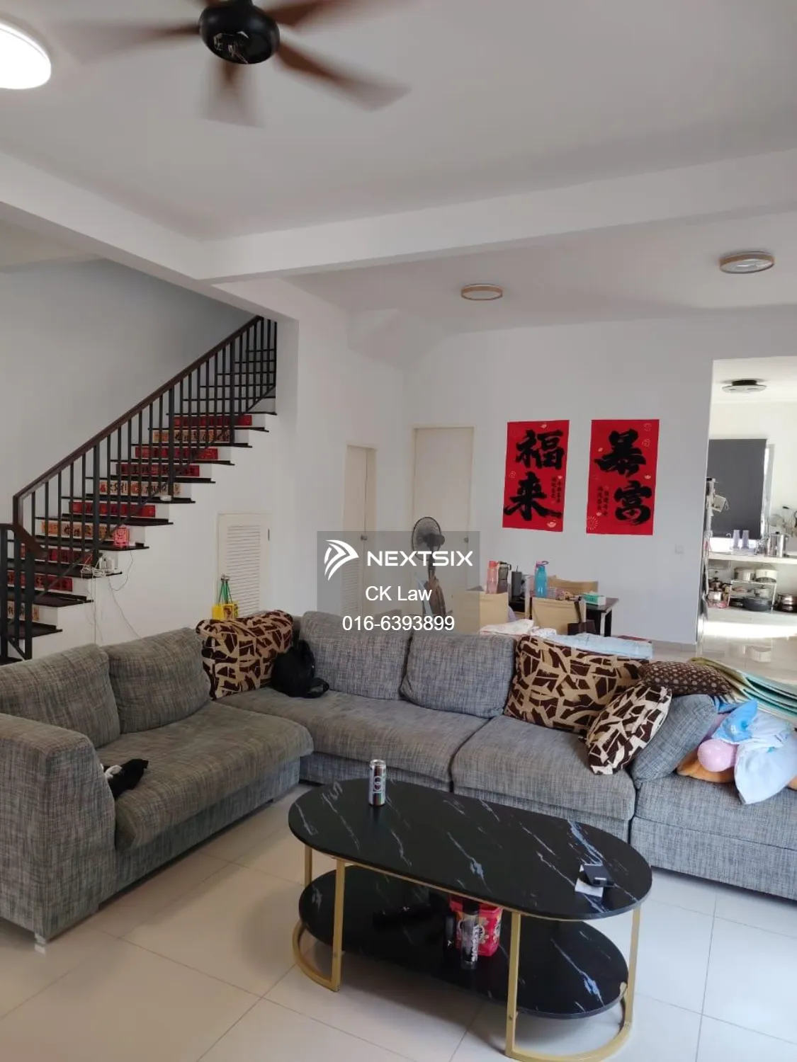 2-sty Terrace/Link House For Sale in Semenyih Selangor