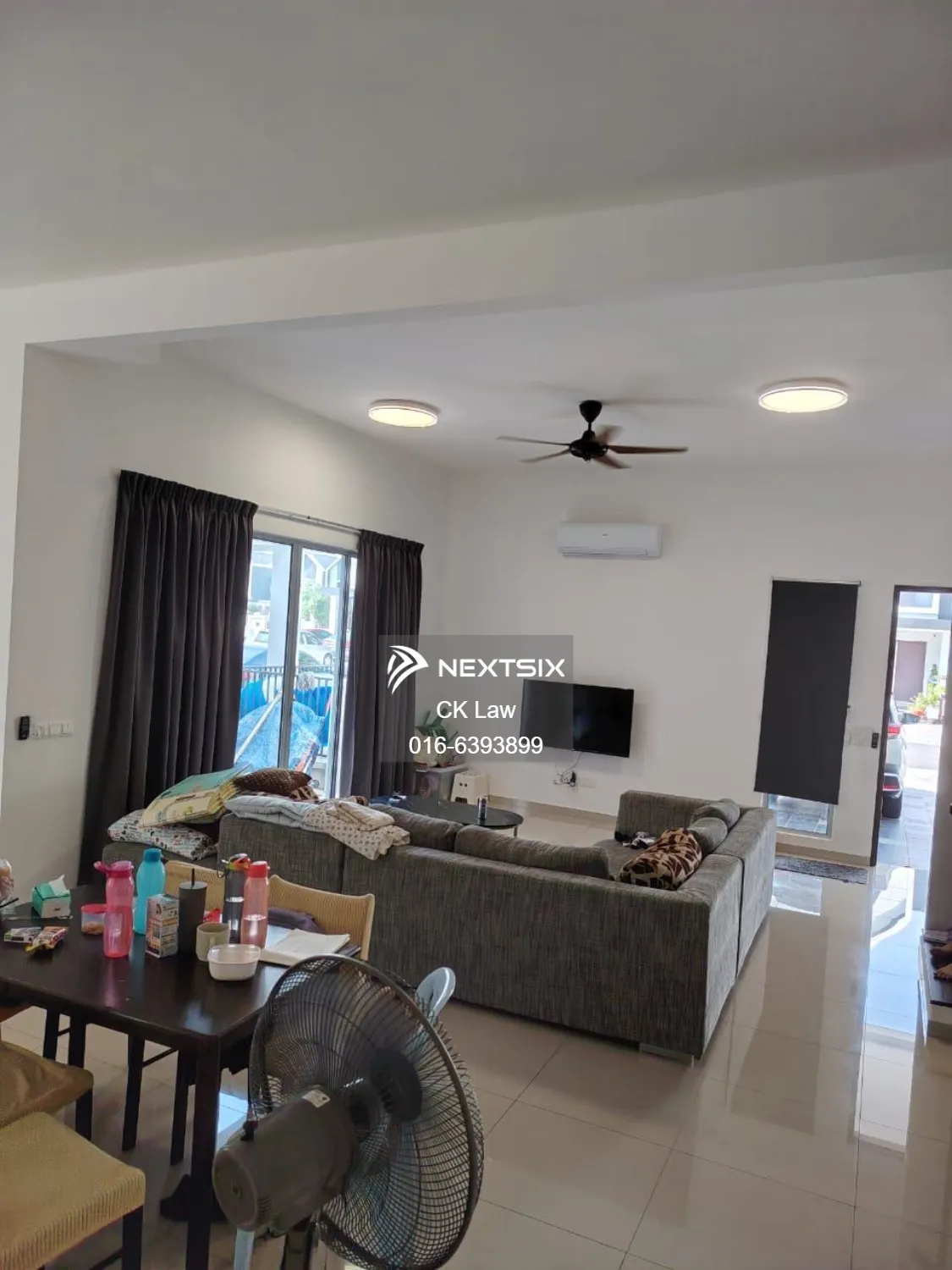 2-sty Terrace/Link House For Sale in Semenyih Selangor - Image 2