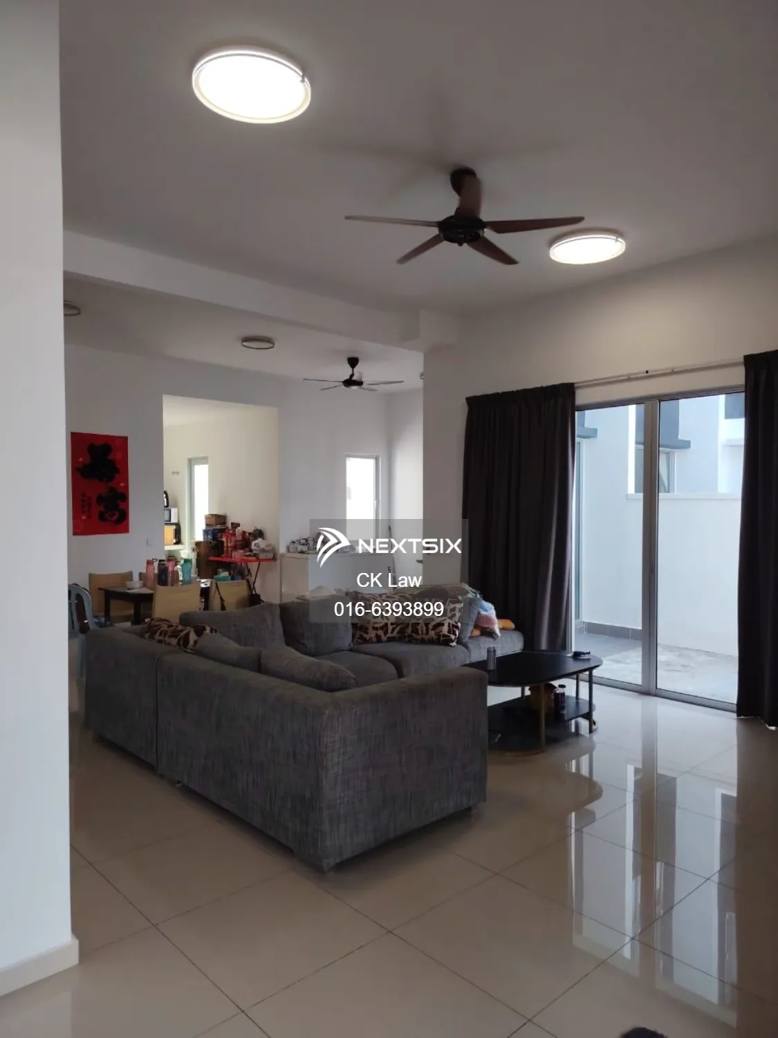 2-sty Terrace/Link House For Sale in Semenyih Selangor - Image 3