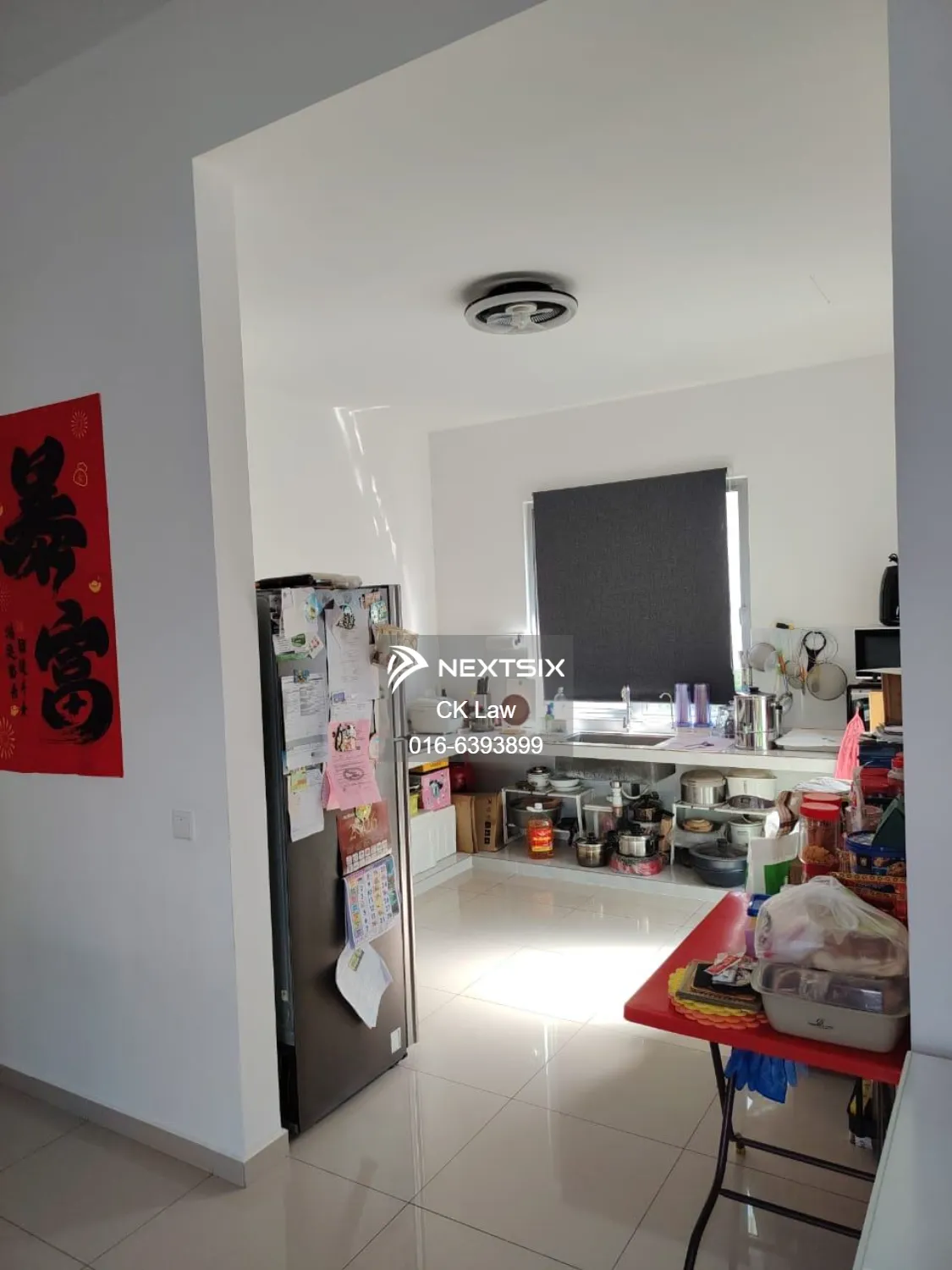 2-sty Terrace/Link House For Sale in Semenyih Selangor - Image 4