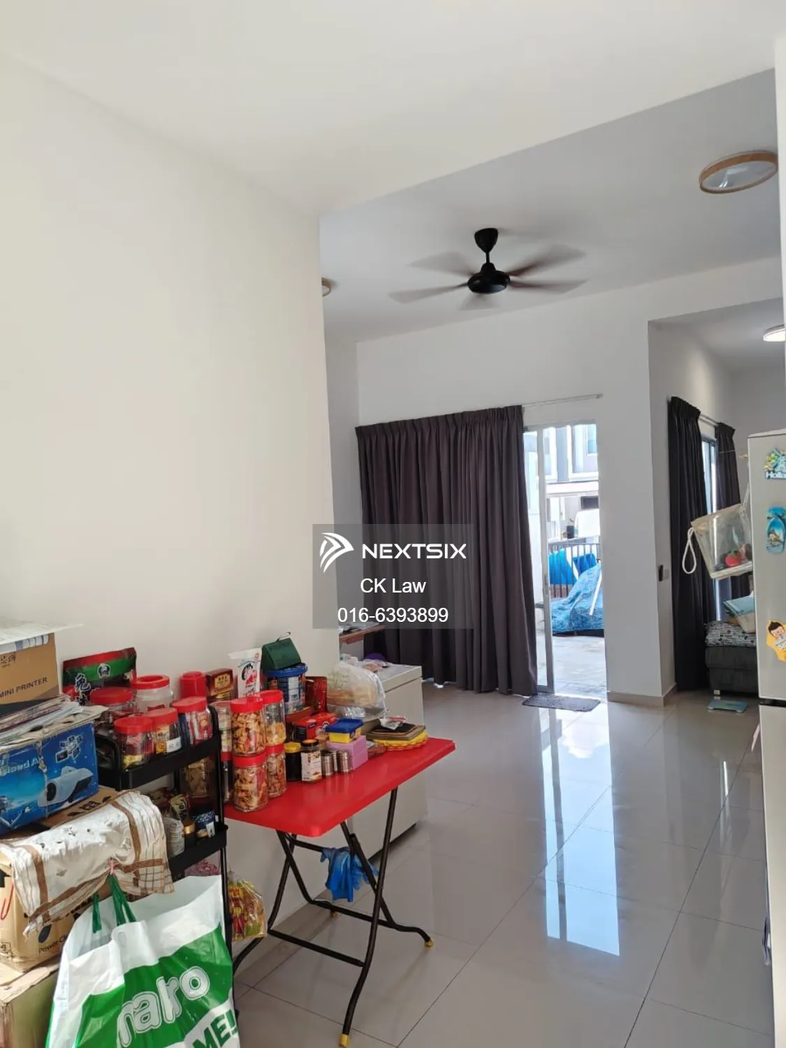2-sty Terrace/Link House For Sale in Semenyih Selangor - Image 5