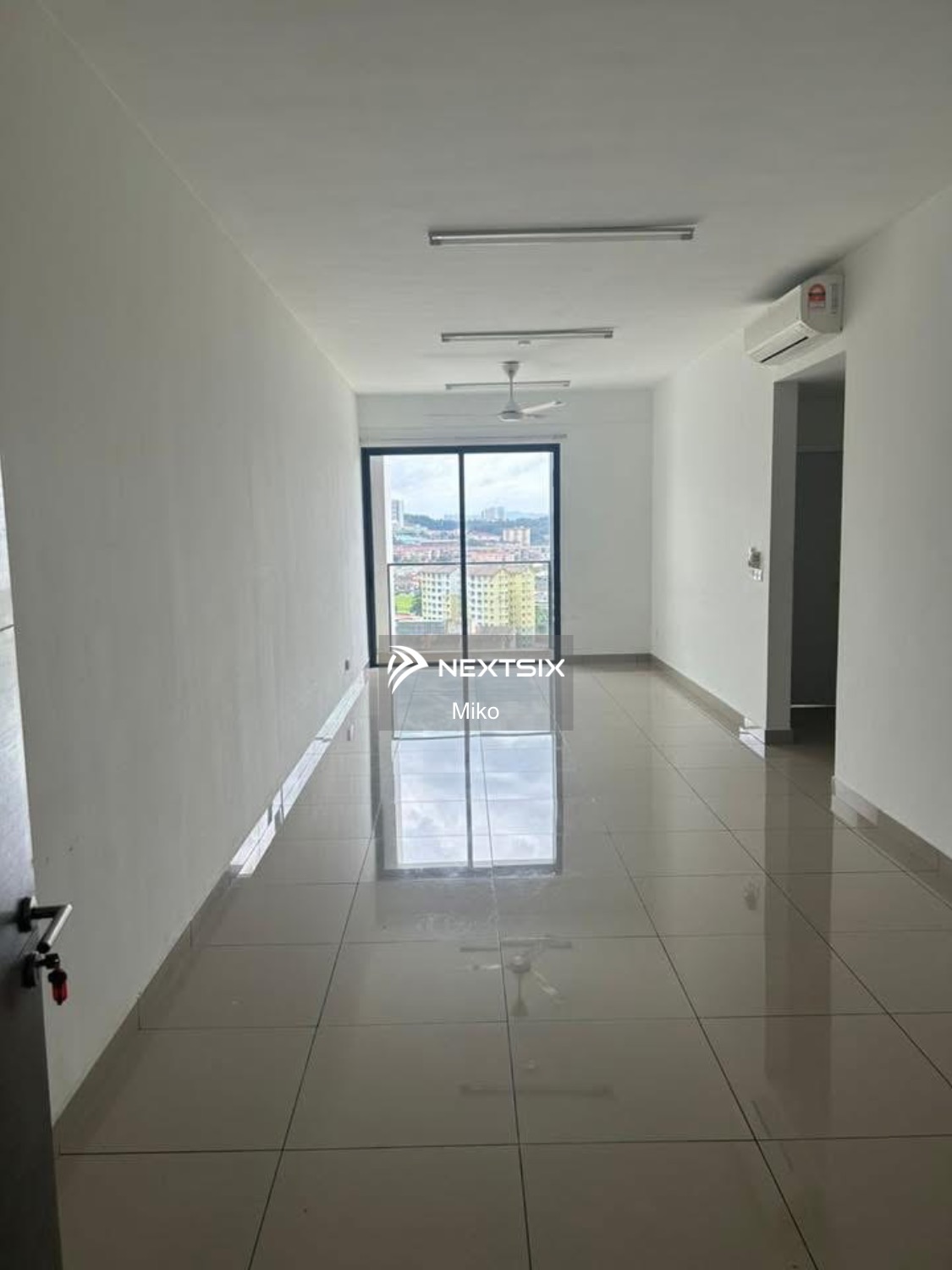 Serviced Residence For Rent in Seri Kembangan Selangor