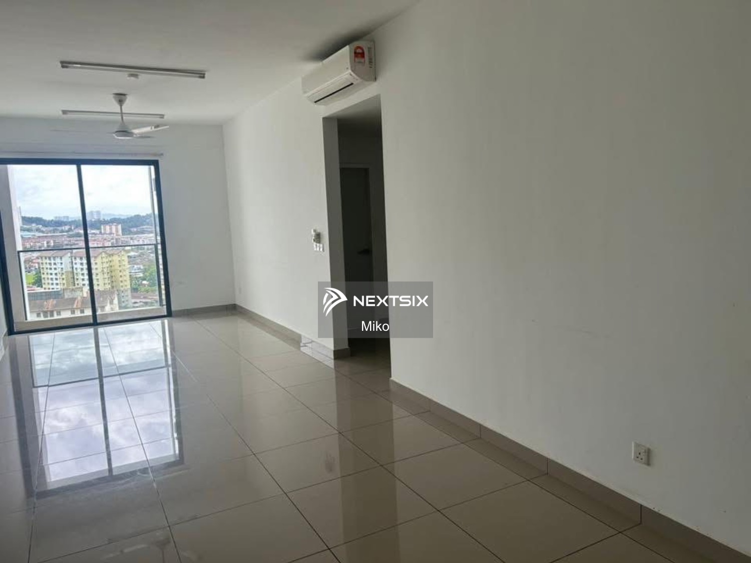 Serviced Residence For Rent in Seri Kembangan Selangor - Image 2