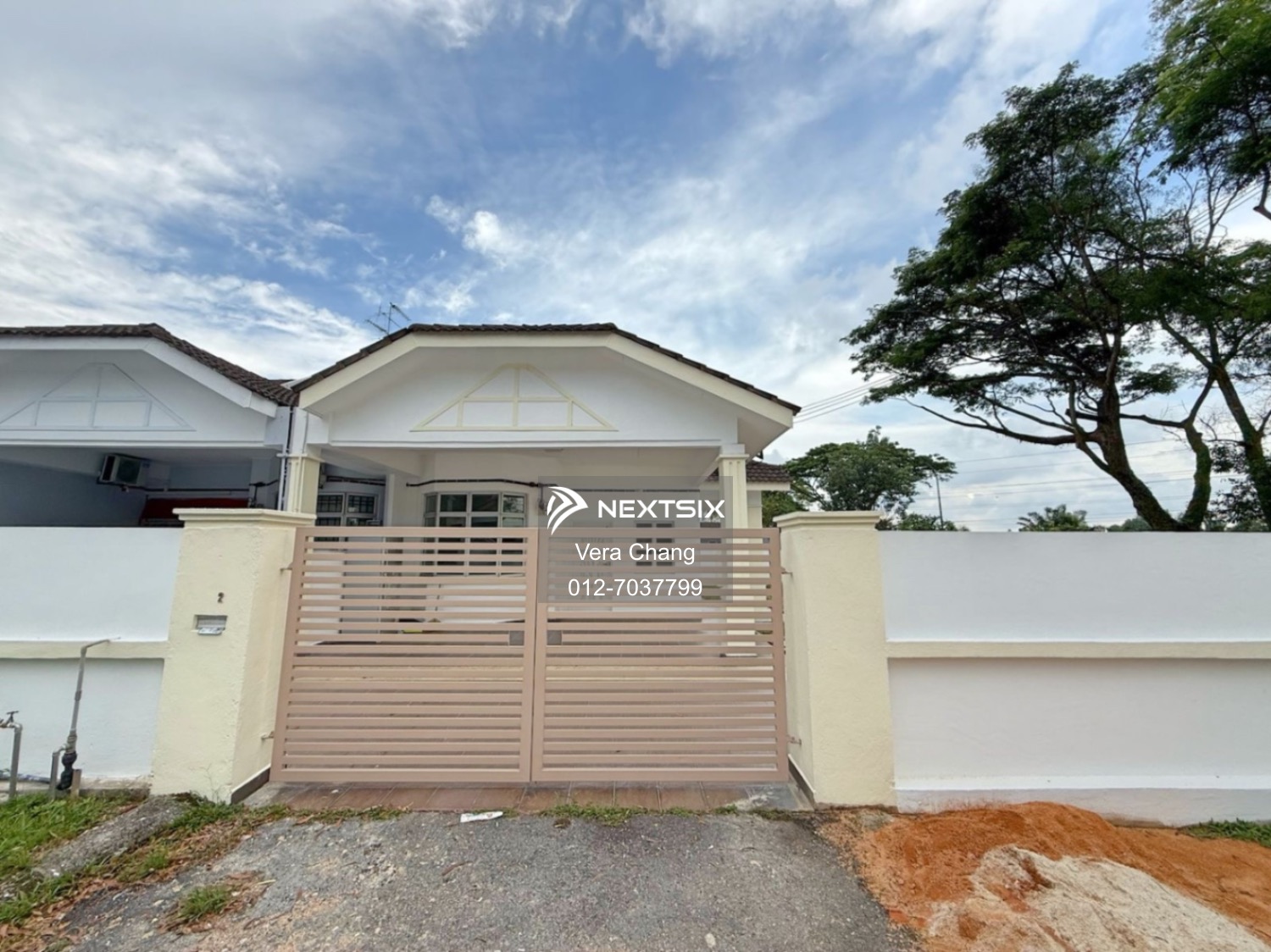1-sty Terrace/Link House For Sale in Iskandar Puteri (Nusajaya) Johor - Image 10