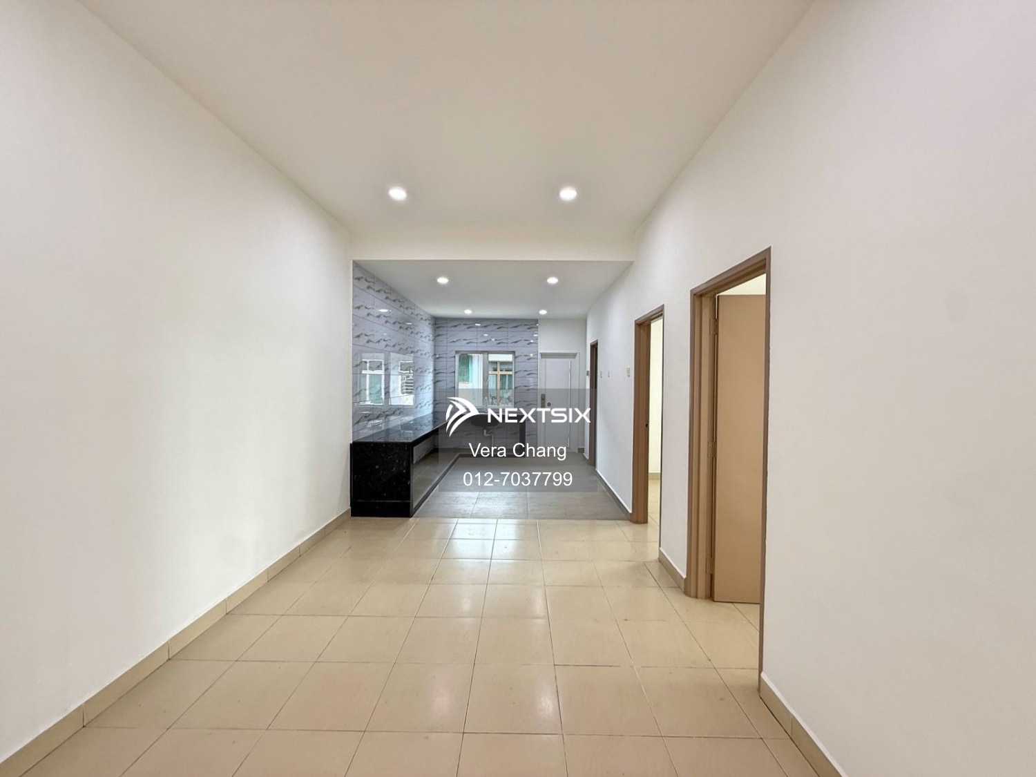 1-sty Terrace/Link House For Sale in Iskandar Puteri (Nusajaya) Johor - Image 6