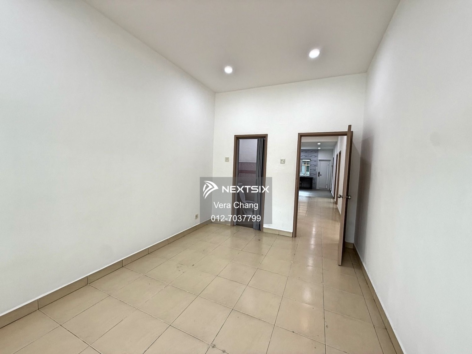 1-sty Terrace/Link House For Sale in Iskandar Puteri (Nusajaya) Johor - Image 7