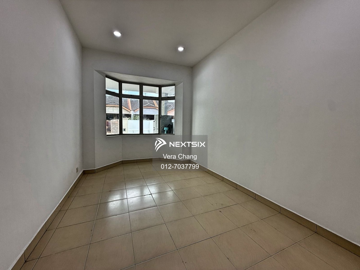 1-sty Terrace/Link House For Sale in Iskandar Puteri (Nusajaya) Johor - Image 8
