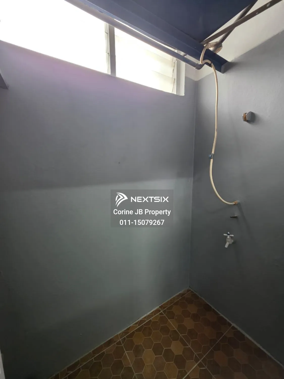 Flat For Sale in Tebrau Johor - Image 6