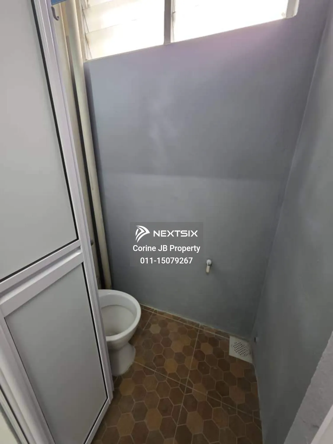 Flat For Sale in Tebrau Johor - Image 7