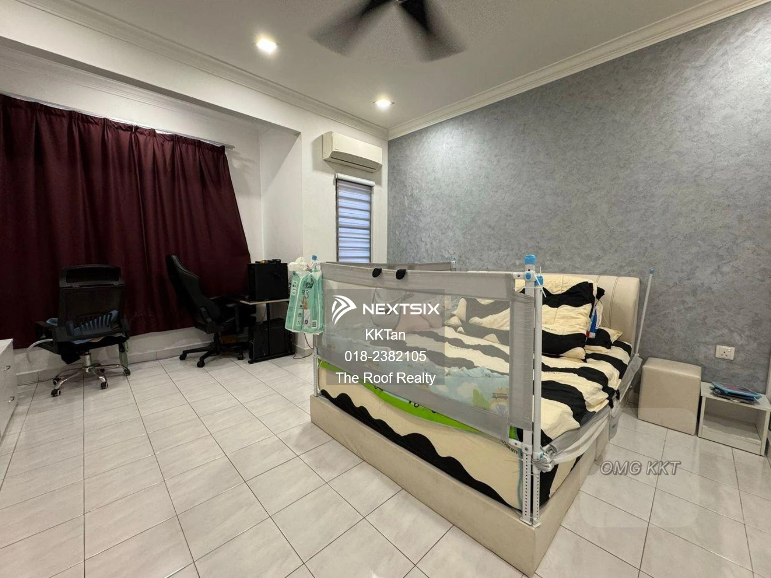 2-sty Terrace/Link House For Sale in Kapar Selangor - Image 3