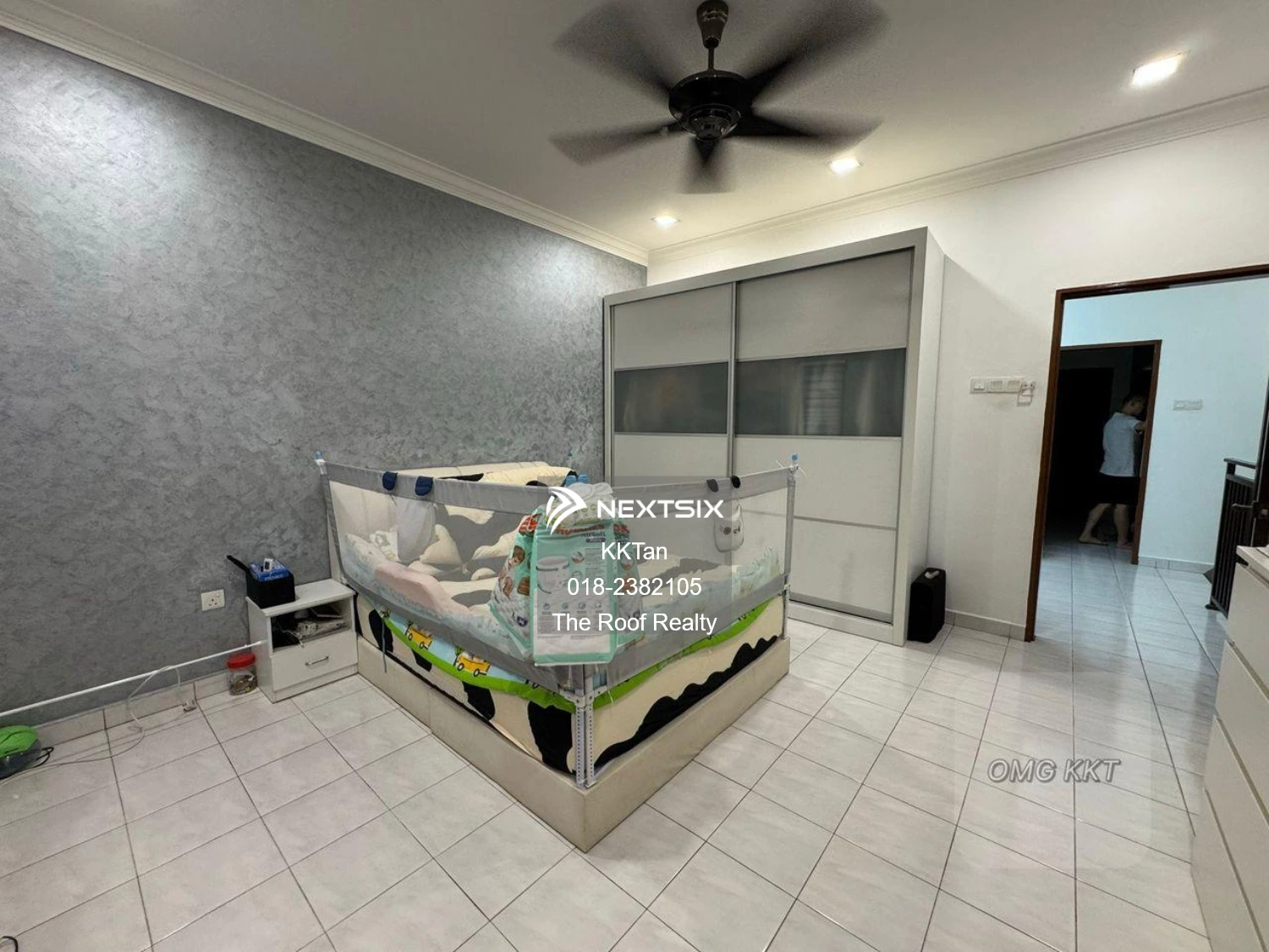 2-sty Terrace/Link House For Sale in Kapar Selangor - Image 4