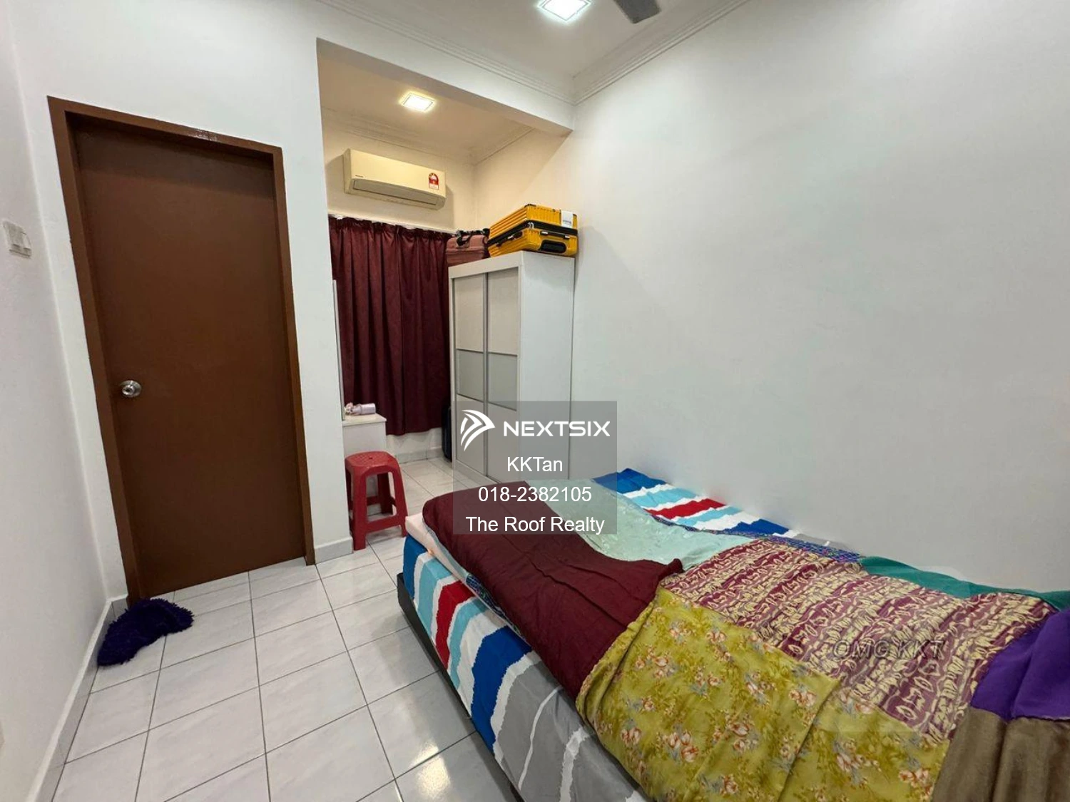 2-sty Terrace/Link House For Sale in Kapar Selangor - Image 5