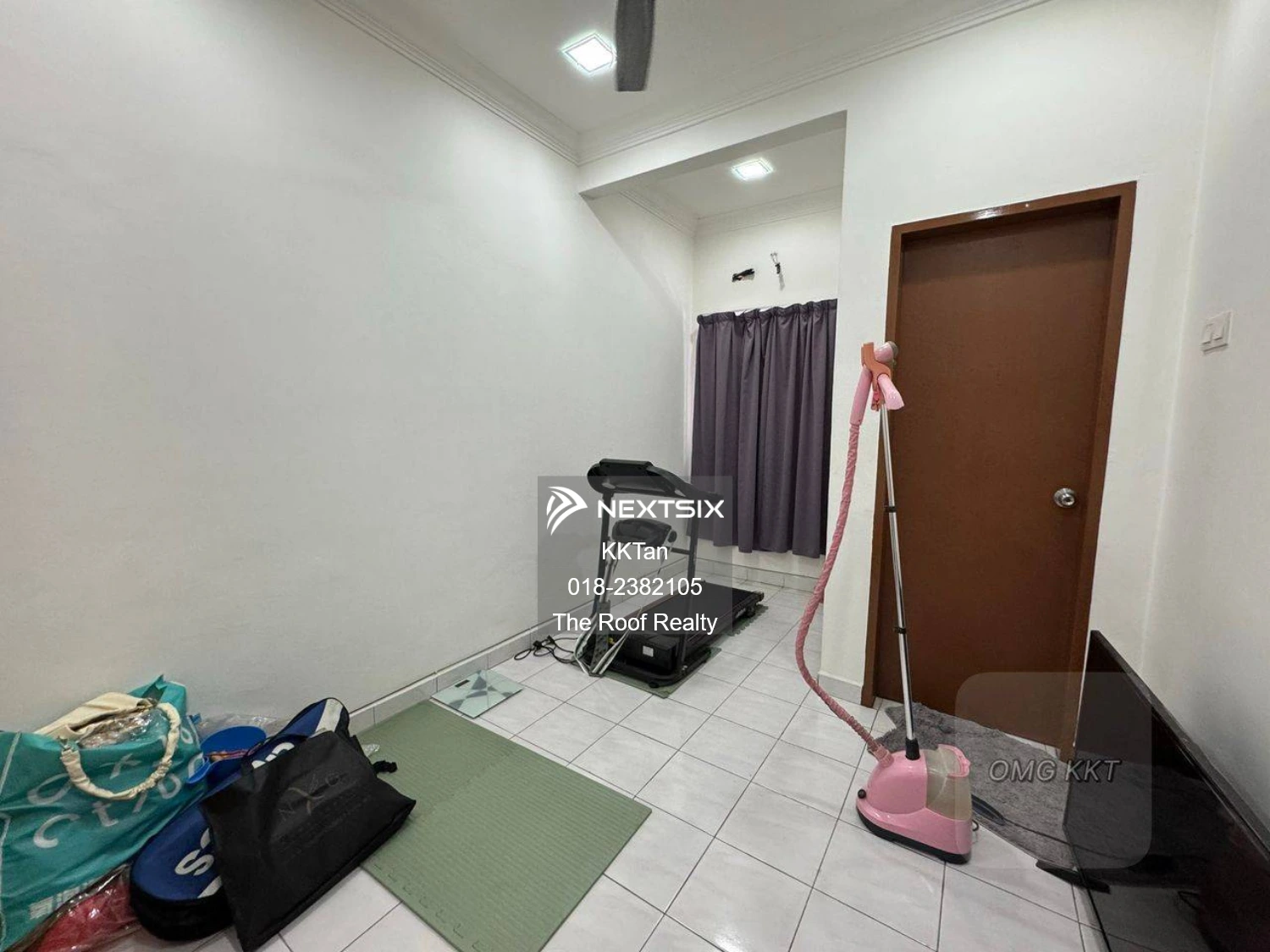 2-sty Terrace/Link House For Sale in Kapar Selangor - Image 6