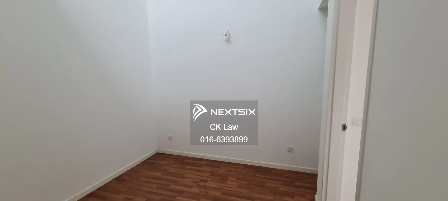 Cluster House For Sale in Semenyih Selangor - Image 11